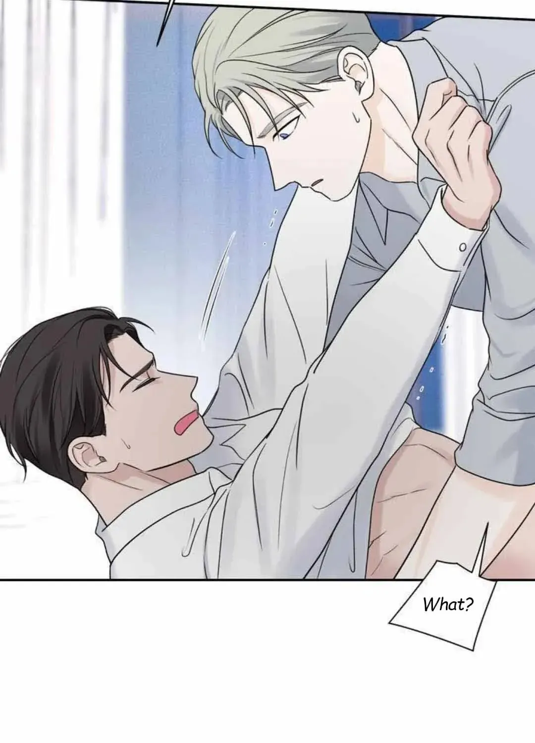Overclock Chapter 38 page 33 - 