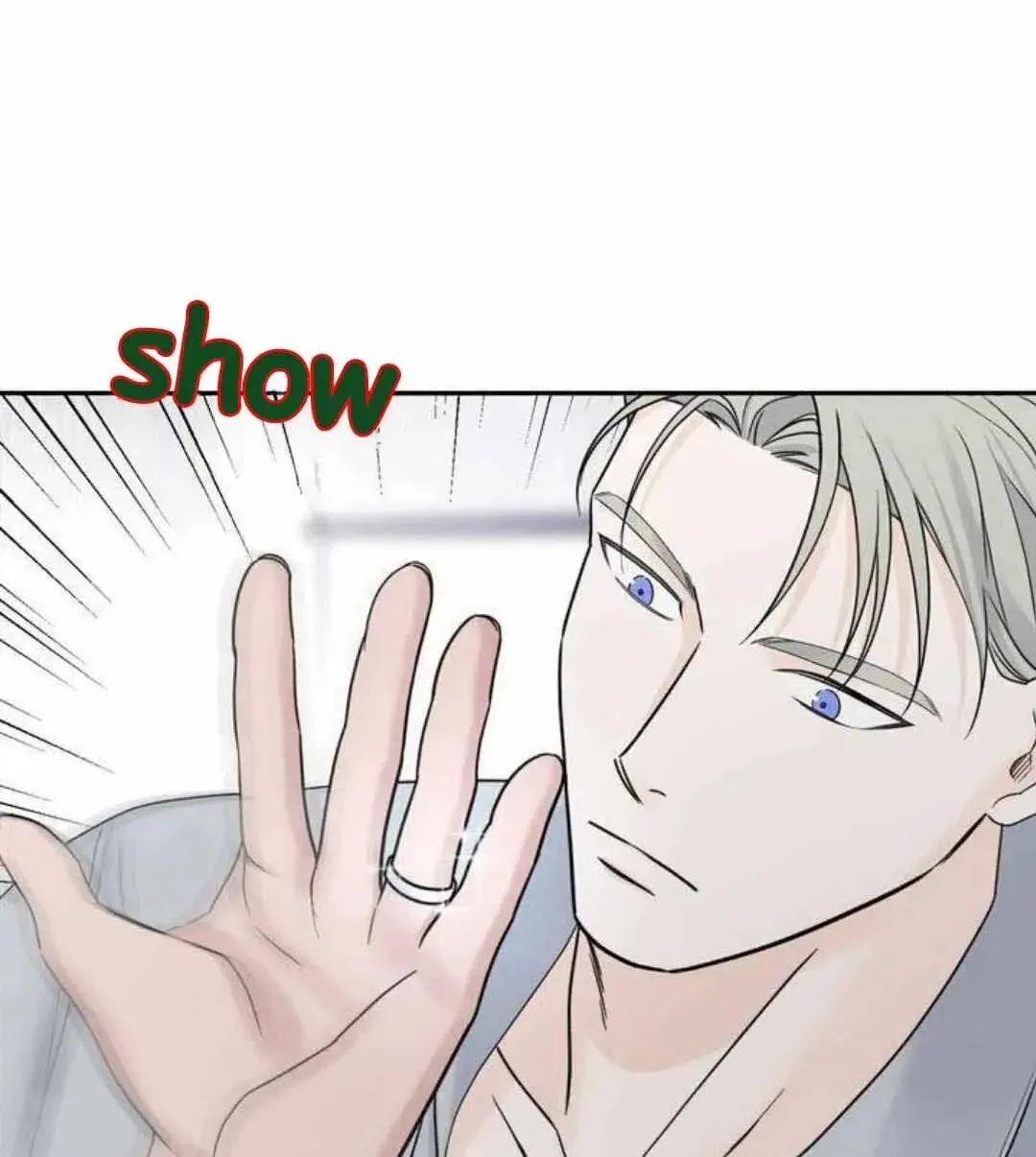 Overclock Chapter 38 page 34 - 