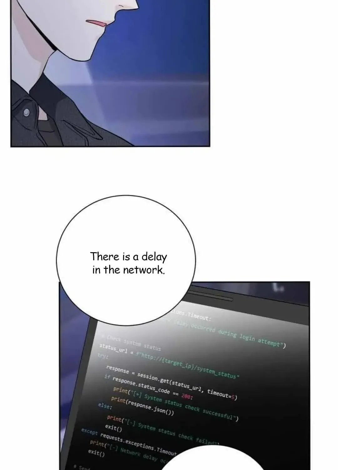 Overclock Chapter 38 page 43 - 