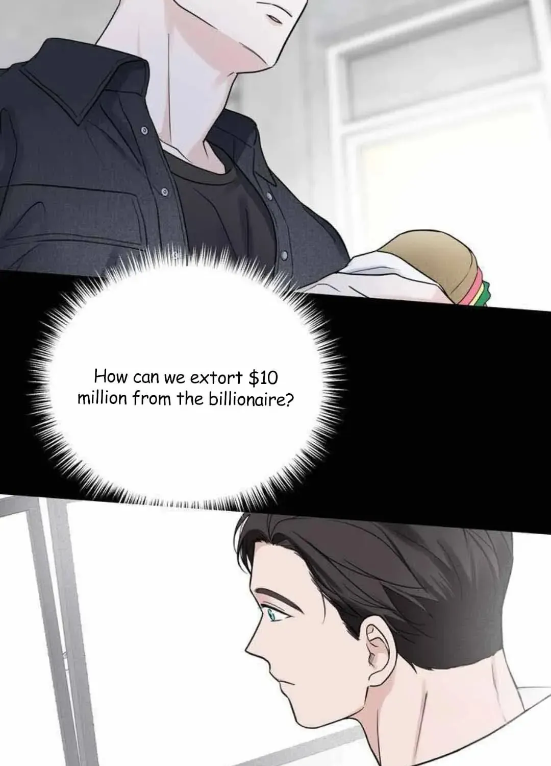 Overclock Chapter 38 page 51 - 