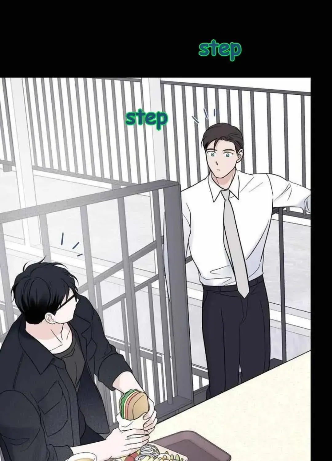 Overclock Chapter 38 page 53 - 