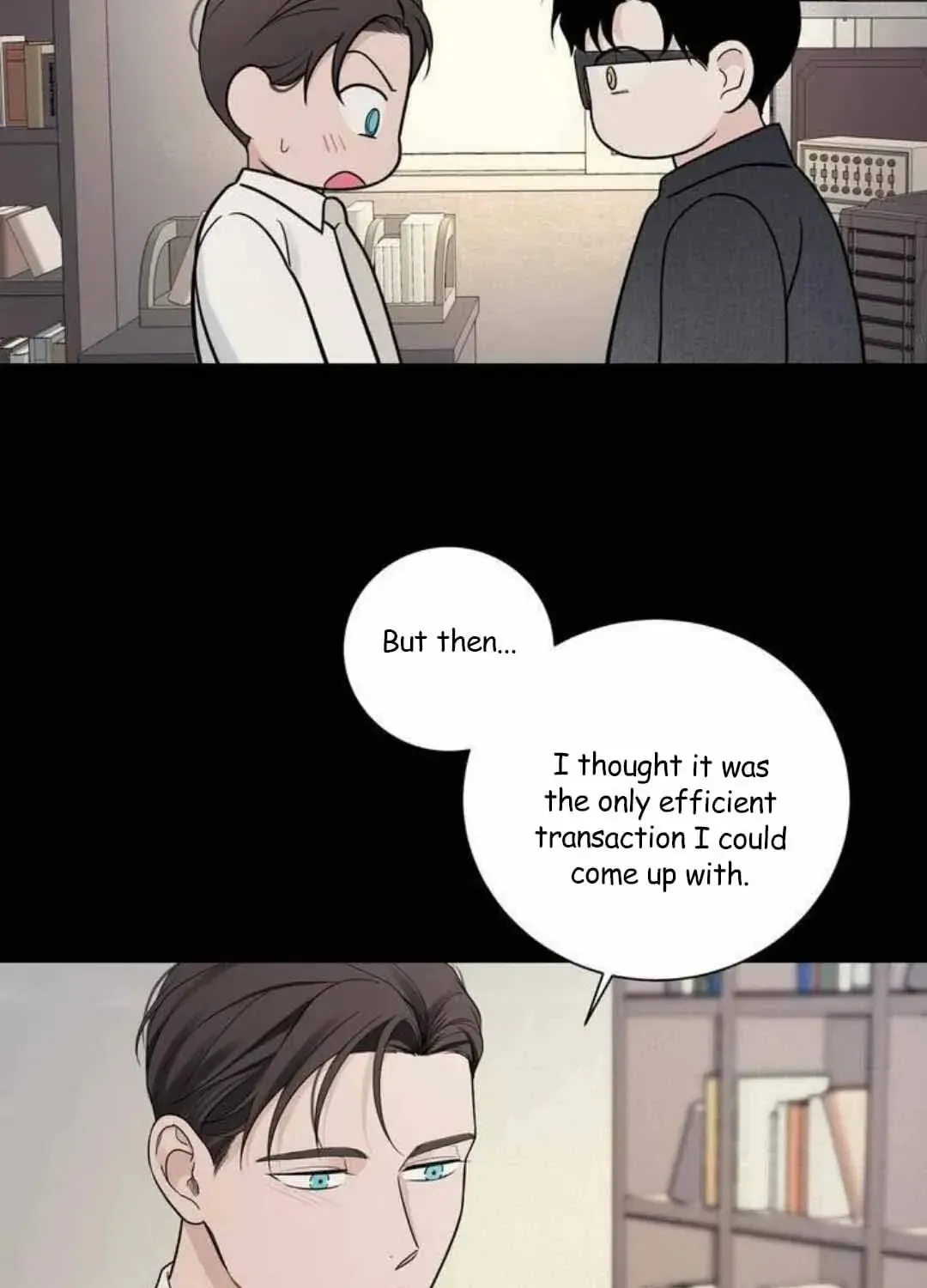 Overclock Chapter 38 page 61 - 