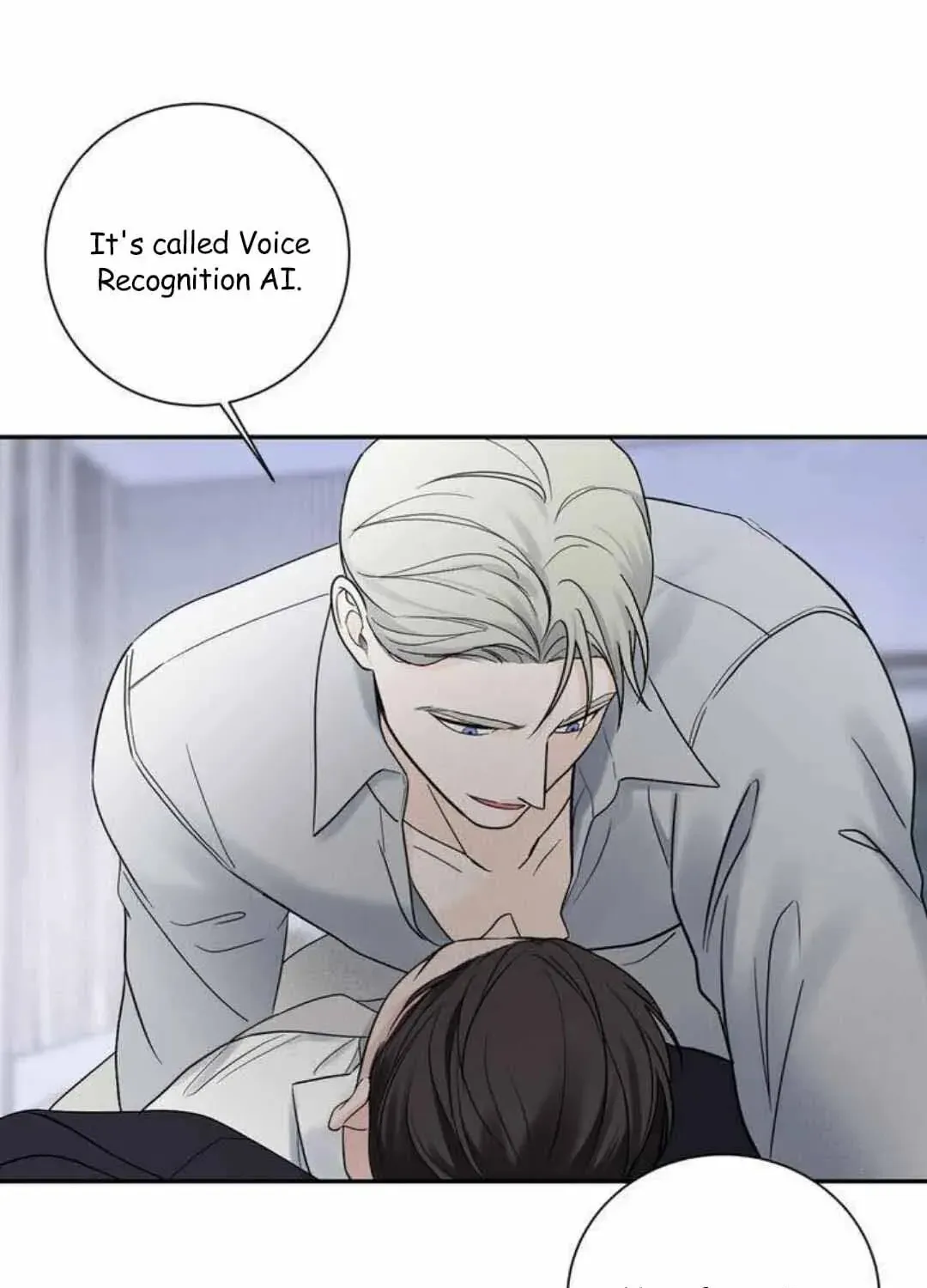 Overclock Chapter 38 page 9 - 