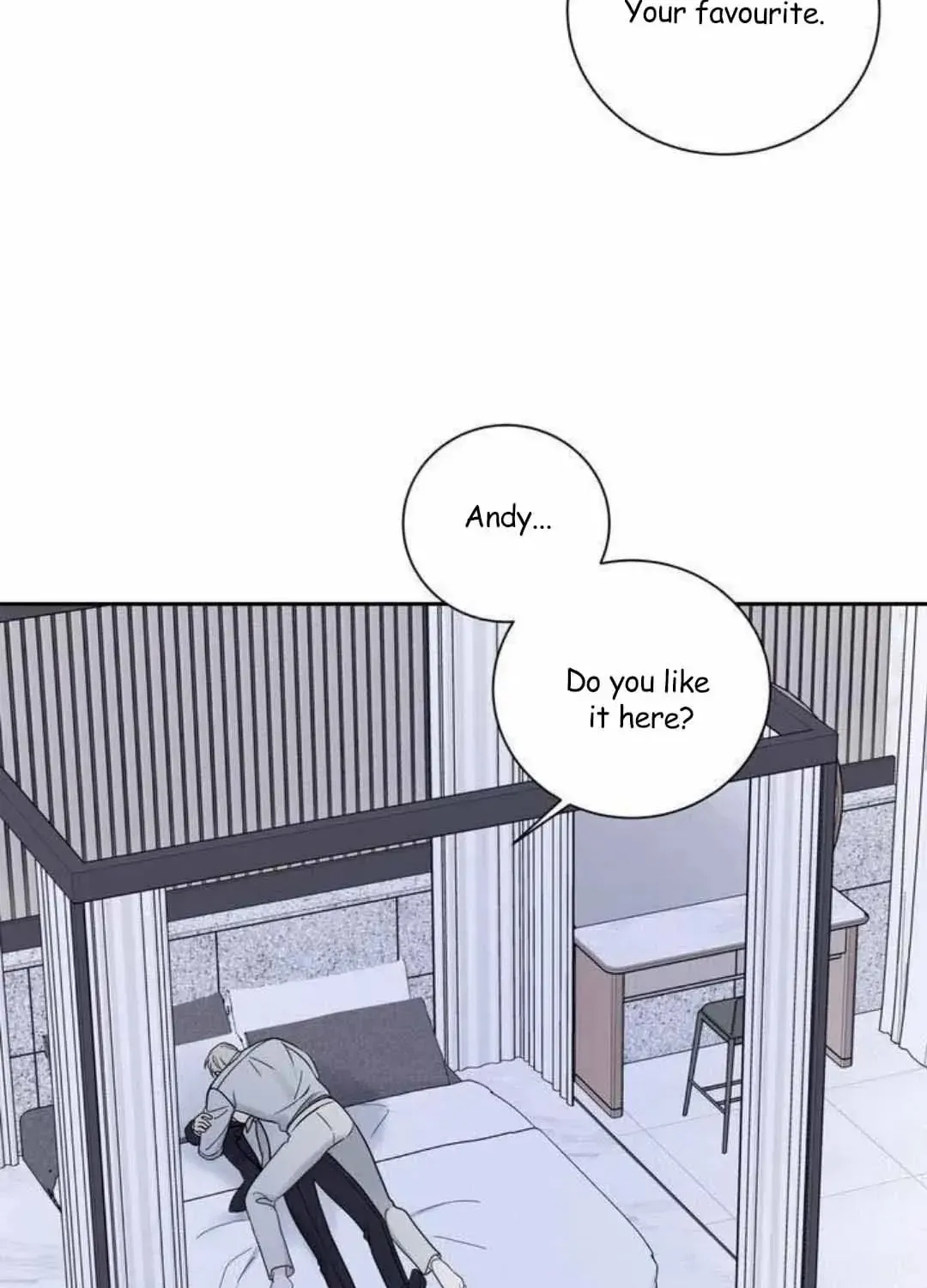 Overclock Chapter 38 page 10 - 