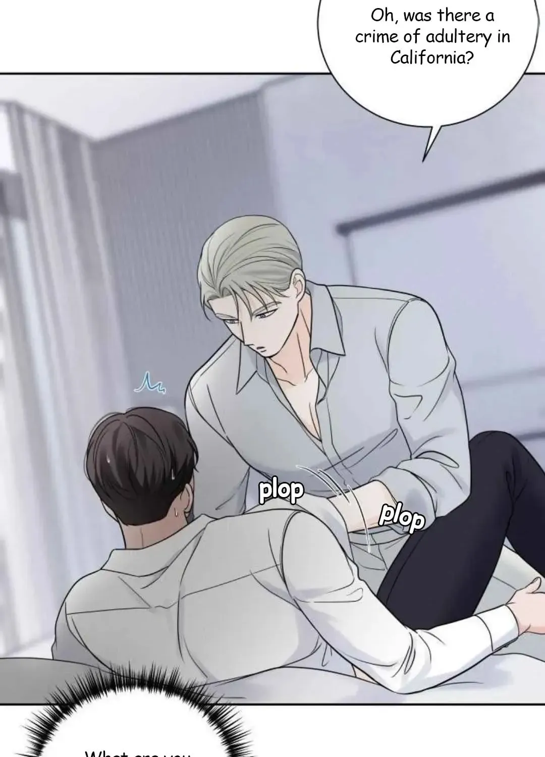 Overclock Chapter 39 page 15 - 