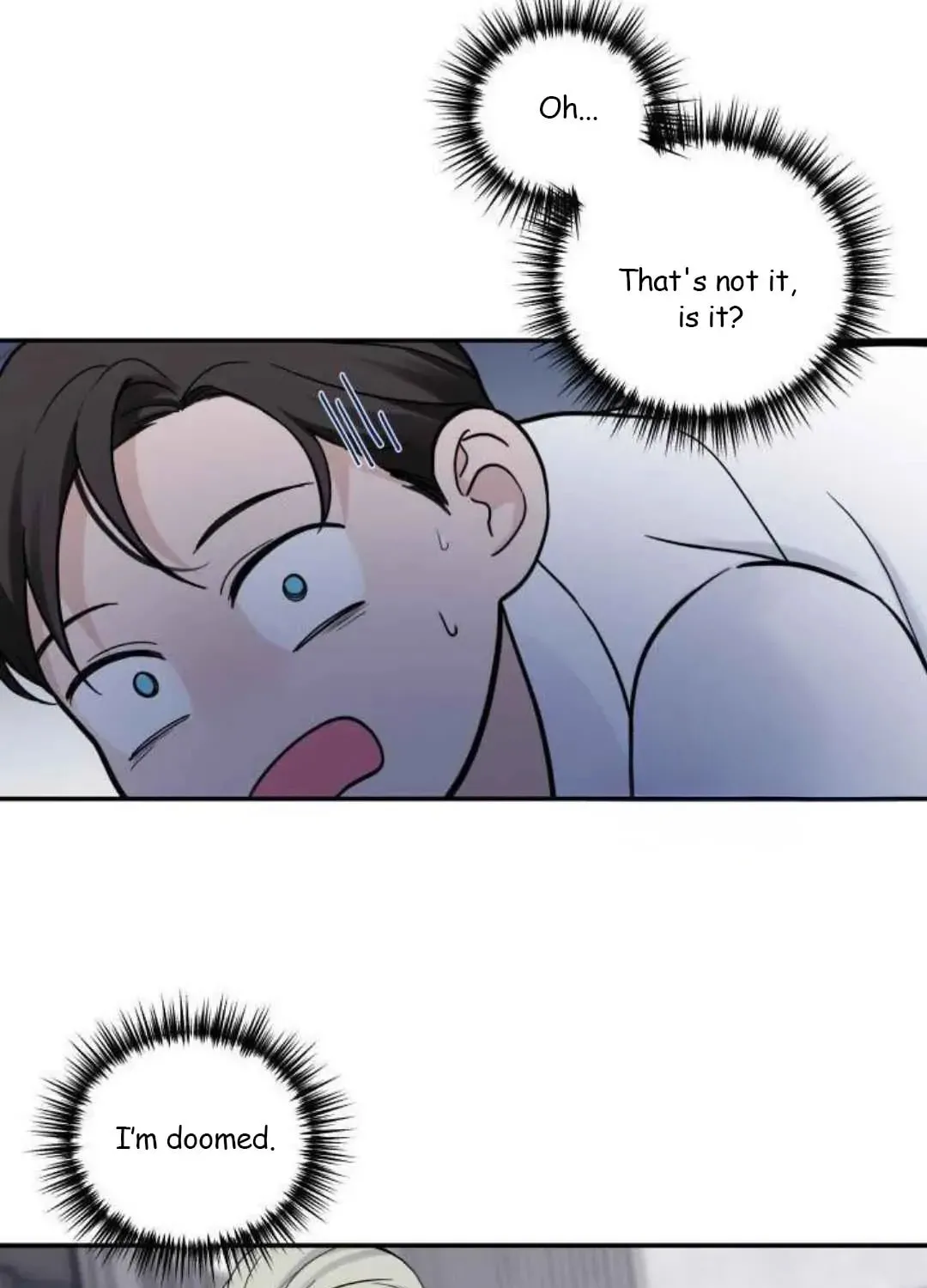Overclock Chapter 39 page 22 - 