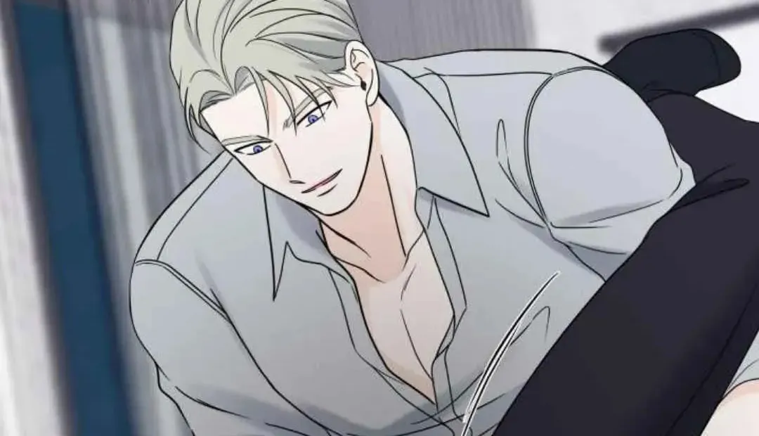 Overclock Chapter 39 page 23 - 