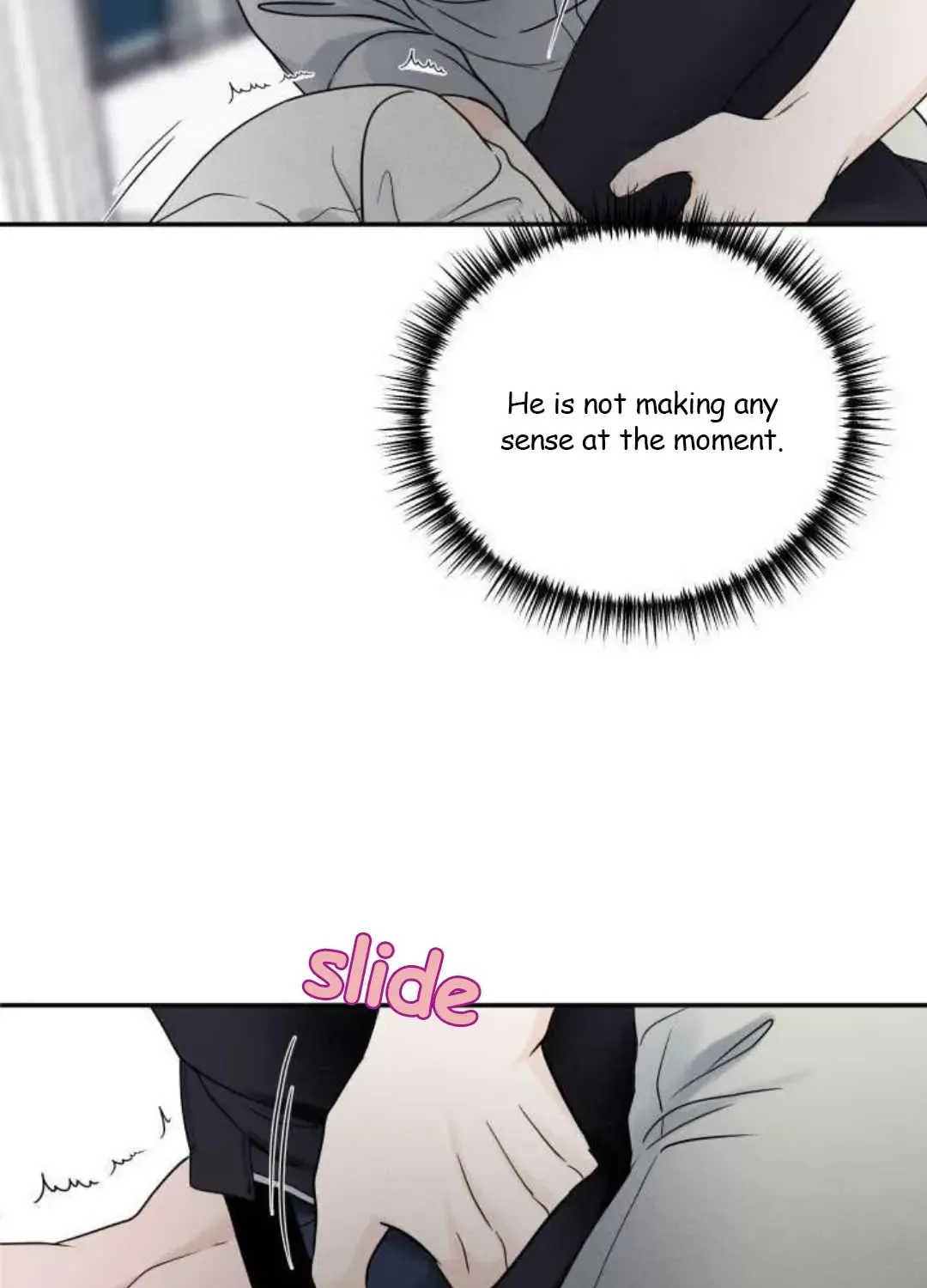 Overclock Chapter 39 page 24 - 
