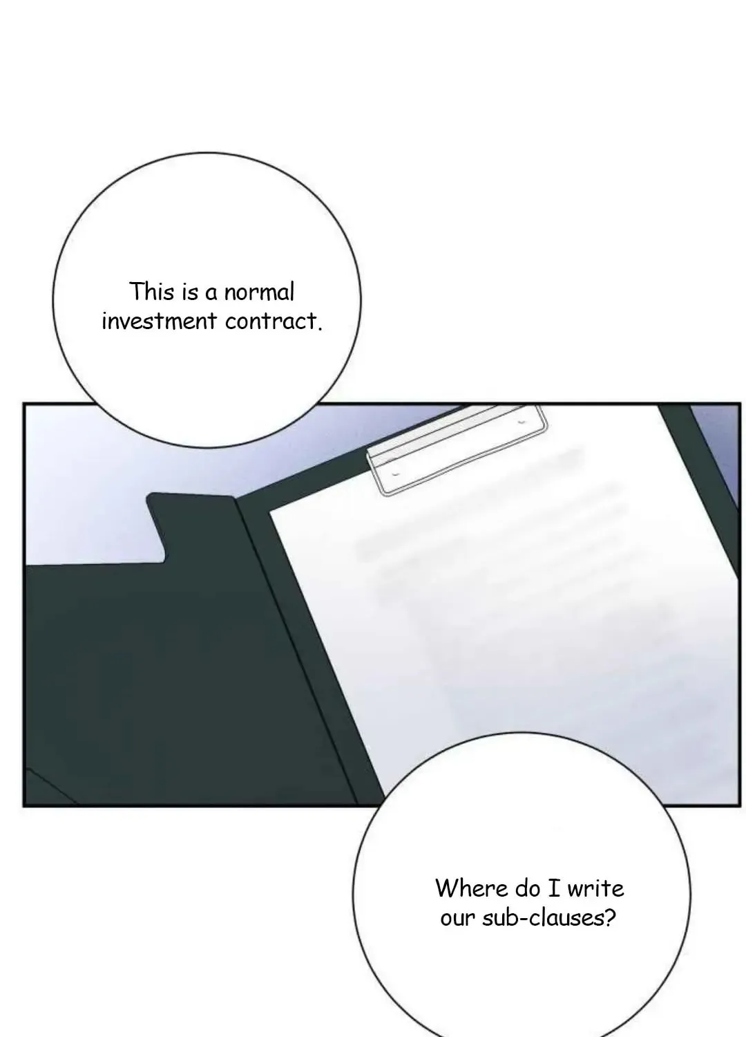 Overclock Chapter 39 page 39 - 