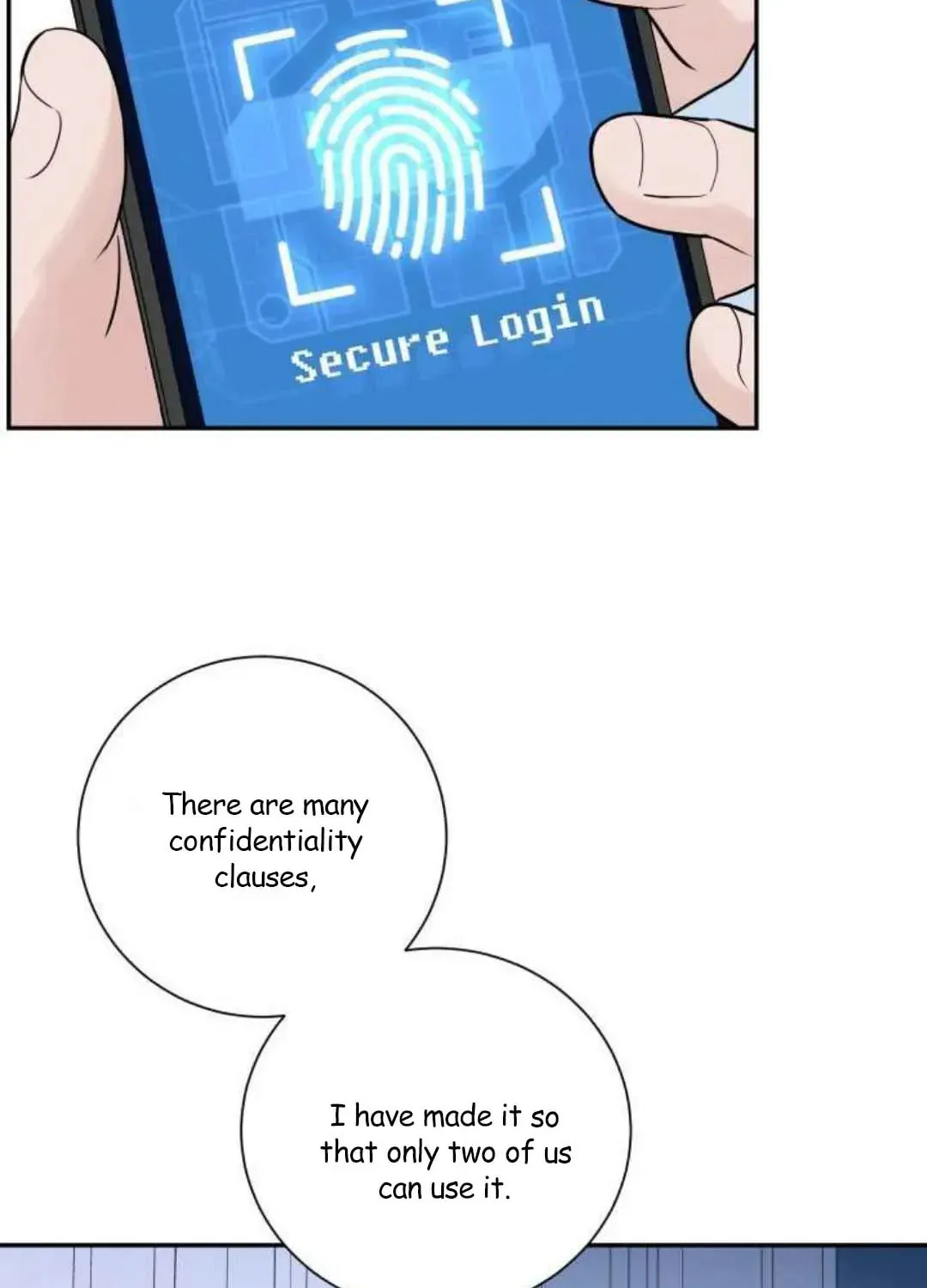 Overclock Chapter 39 page 44 - 