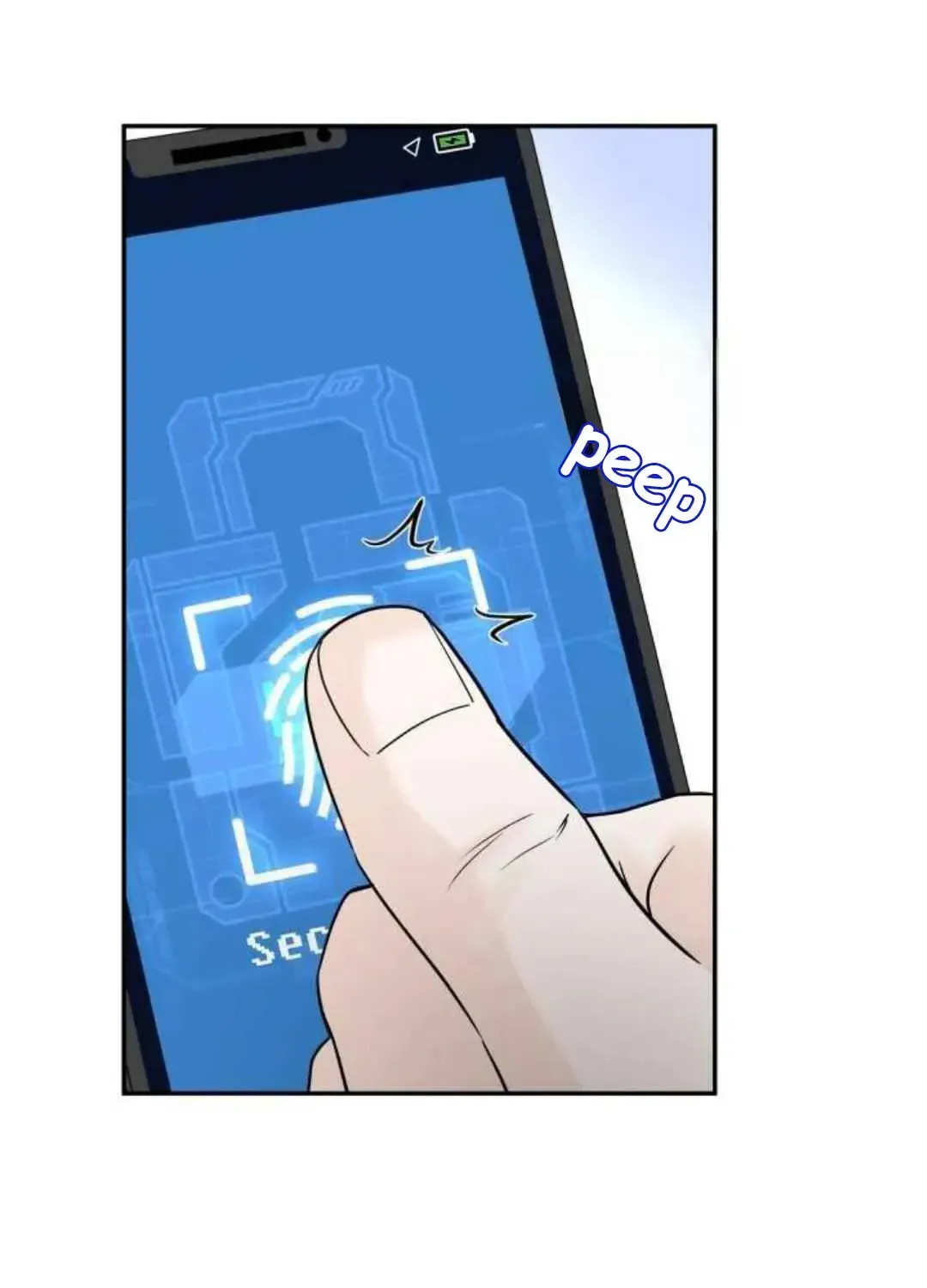 Overclock Chapter 39 page 48 - 