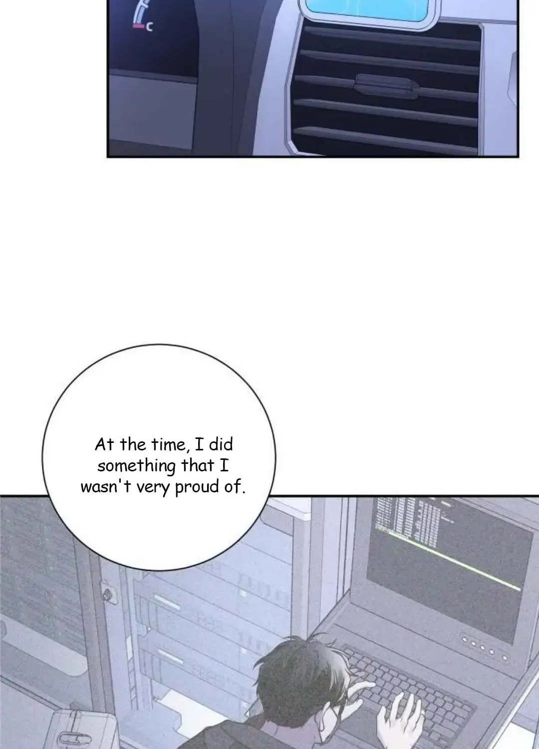 Overclock Chapter 39 page 59 - 