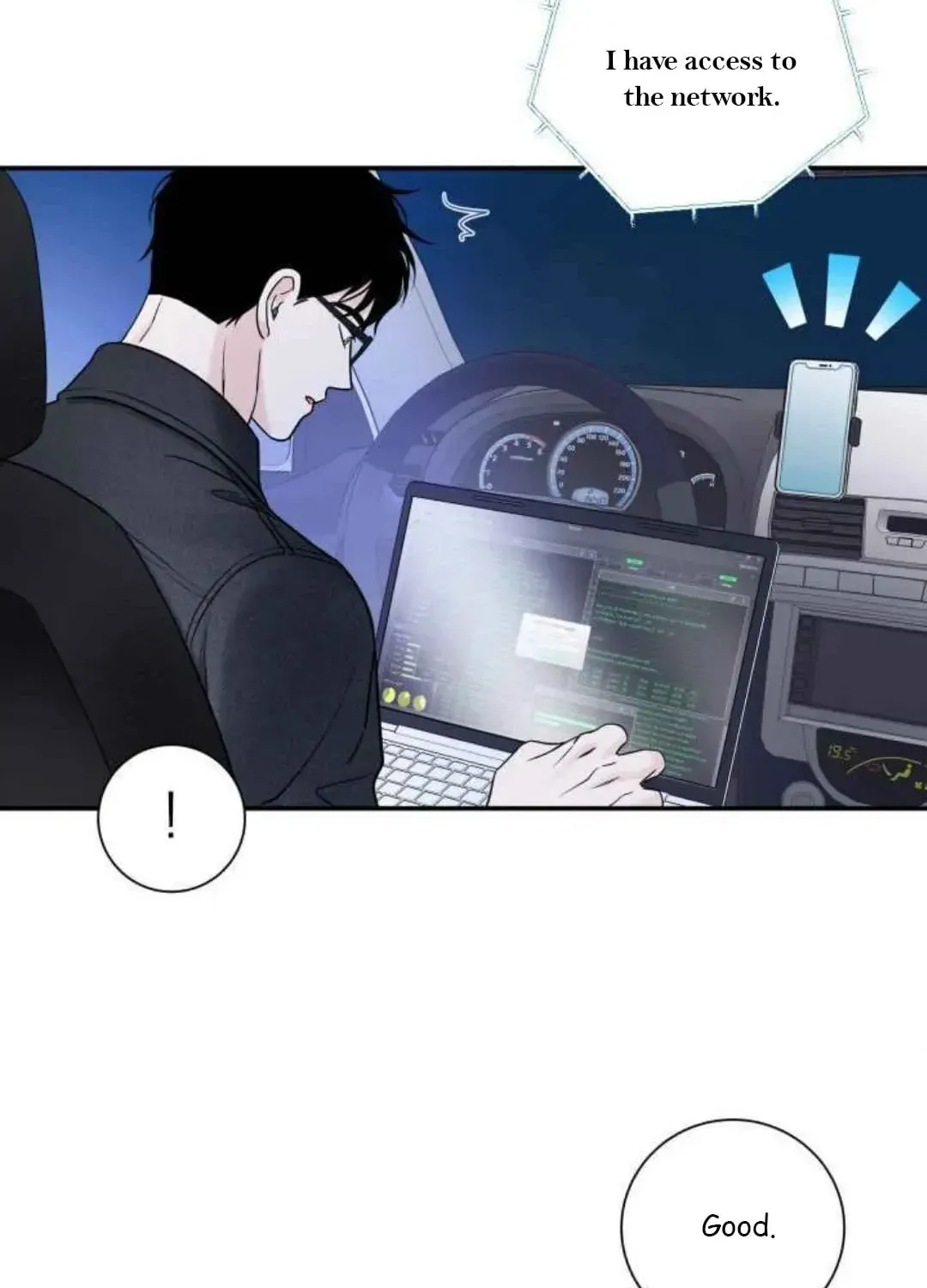 Overclock Chapter 39 page 62 - 