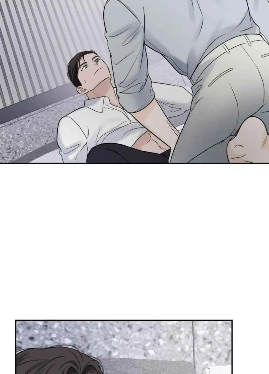 Overclock Chapter 39 page 8 - 