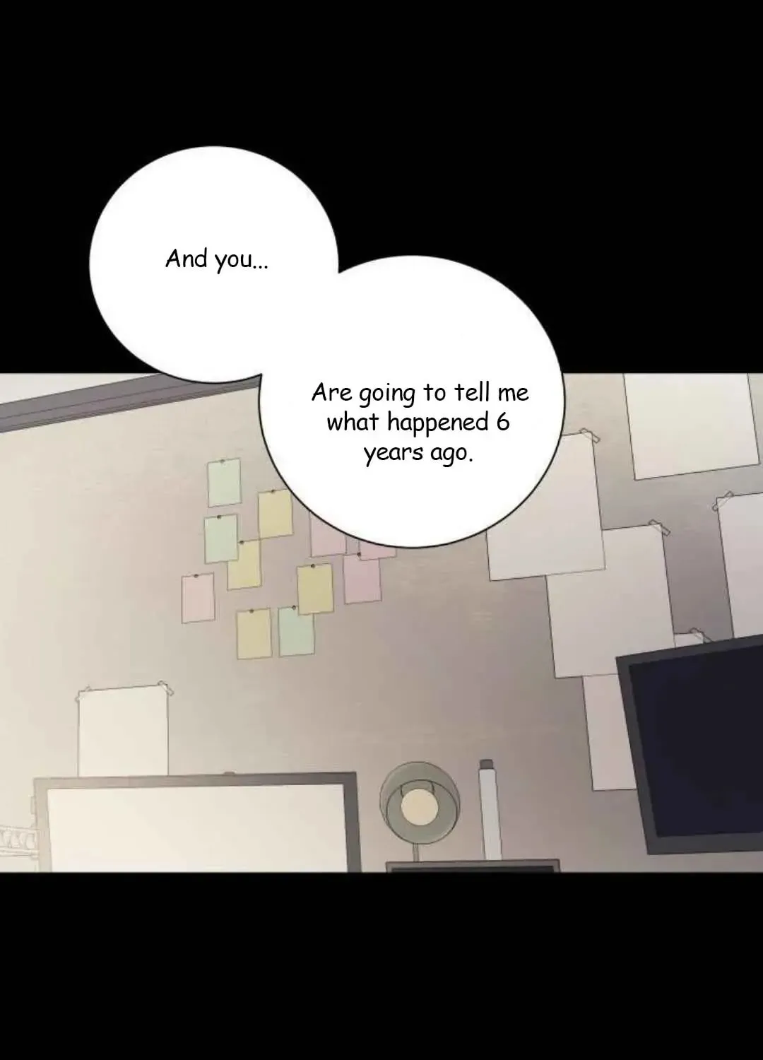 Overclock Chapter 39 page 74 - 