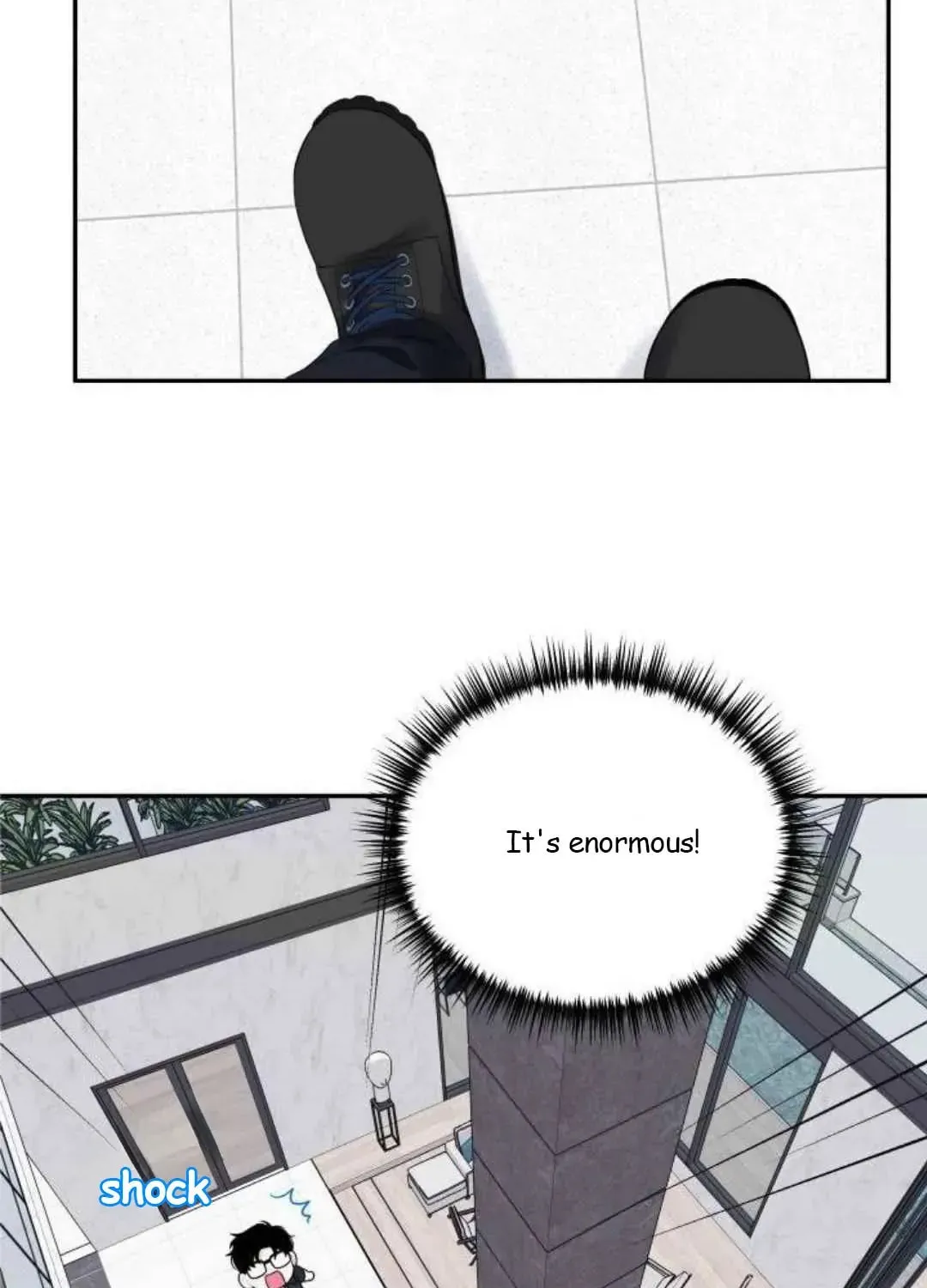 Overclock Chapter 39 page 89 - 