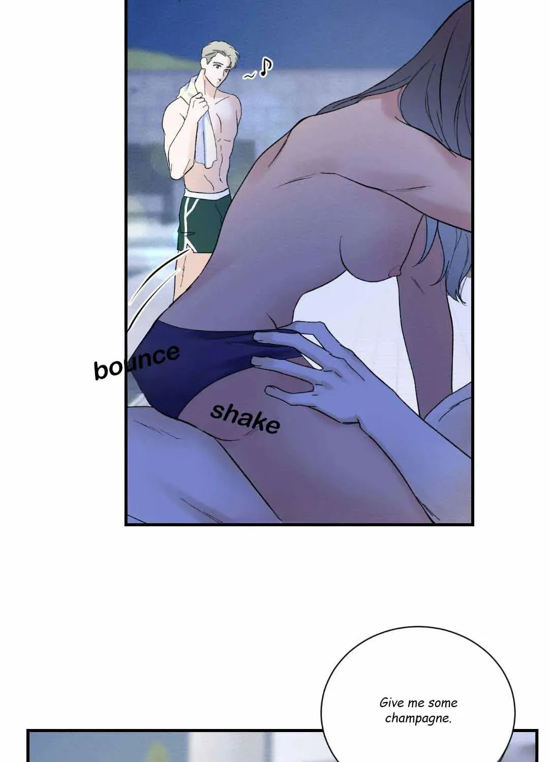 Overclock Chapter 4 page 13 - 