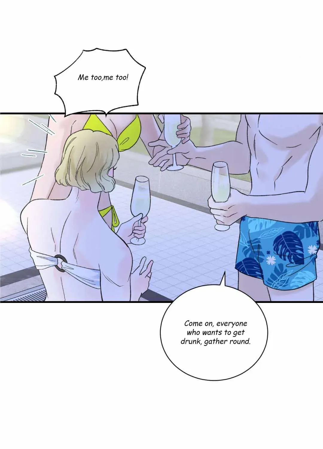 Overclock Chapter 4 page 15 - 
