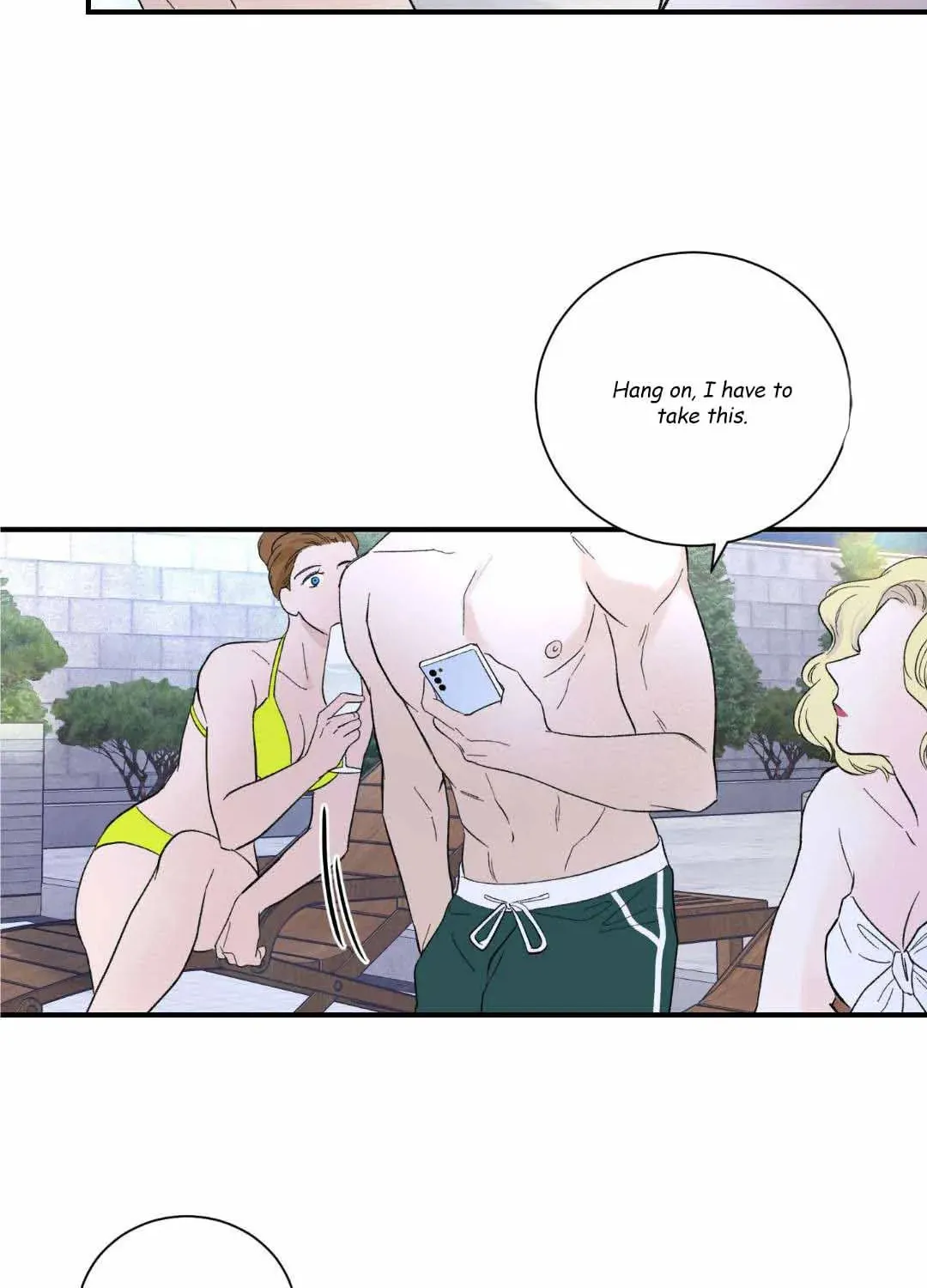 Overclock Chapter 4 page 20 - 