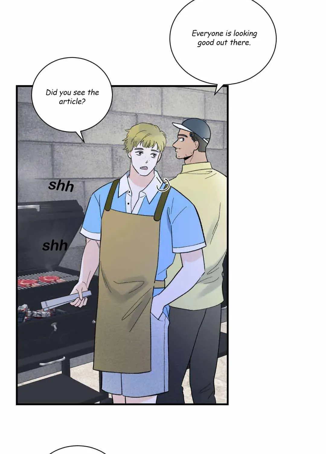 Overclock Chapter 4 page 3 - 