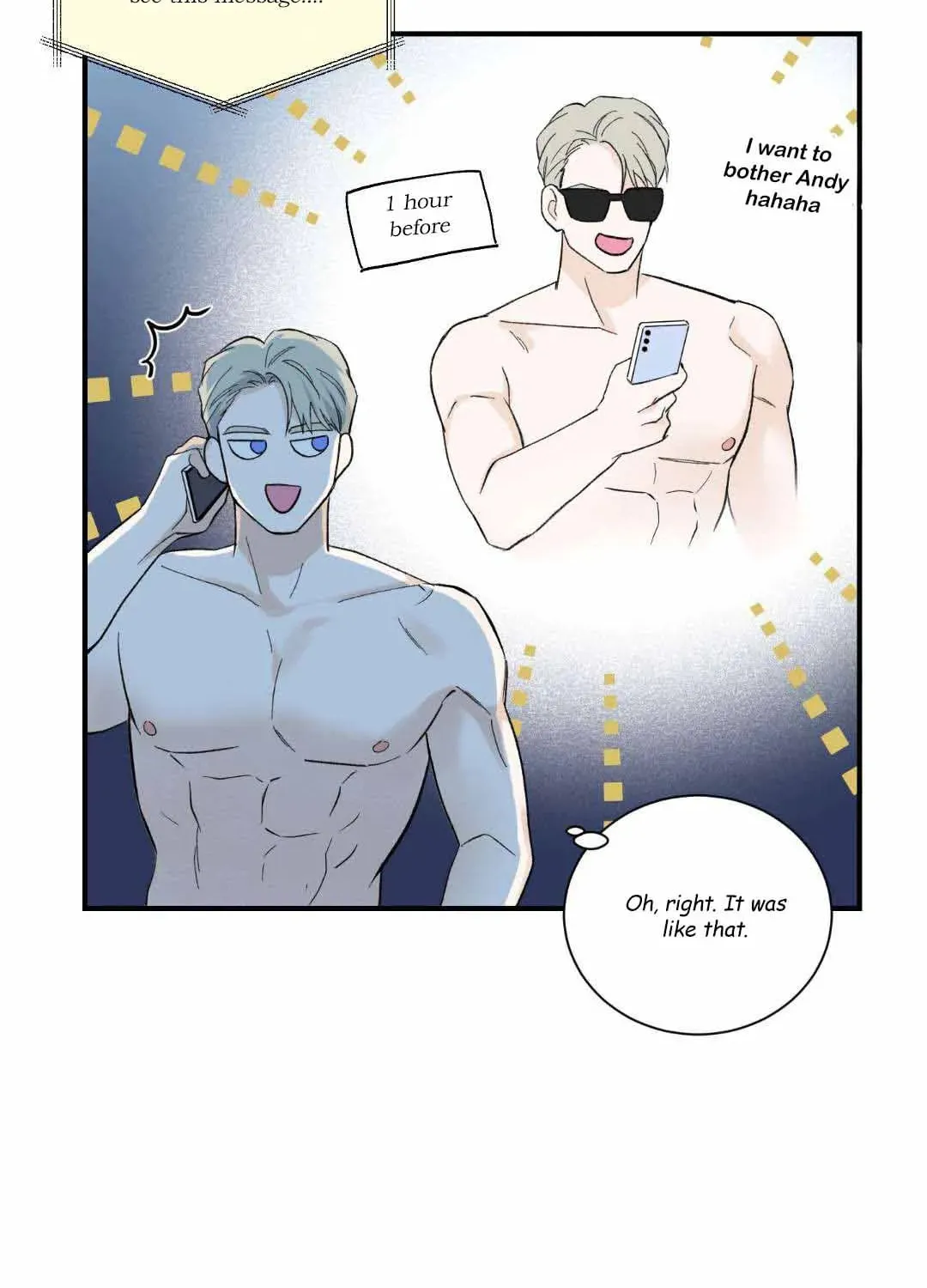 Overclock Chapter 4 page 22 - 