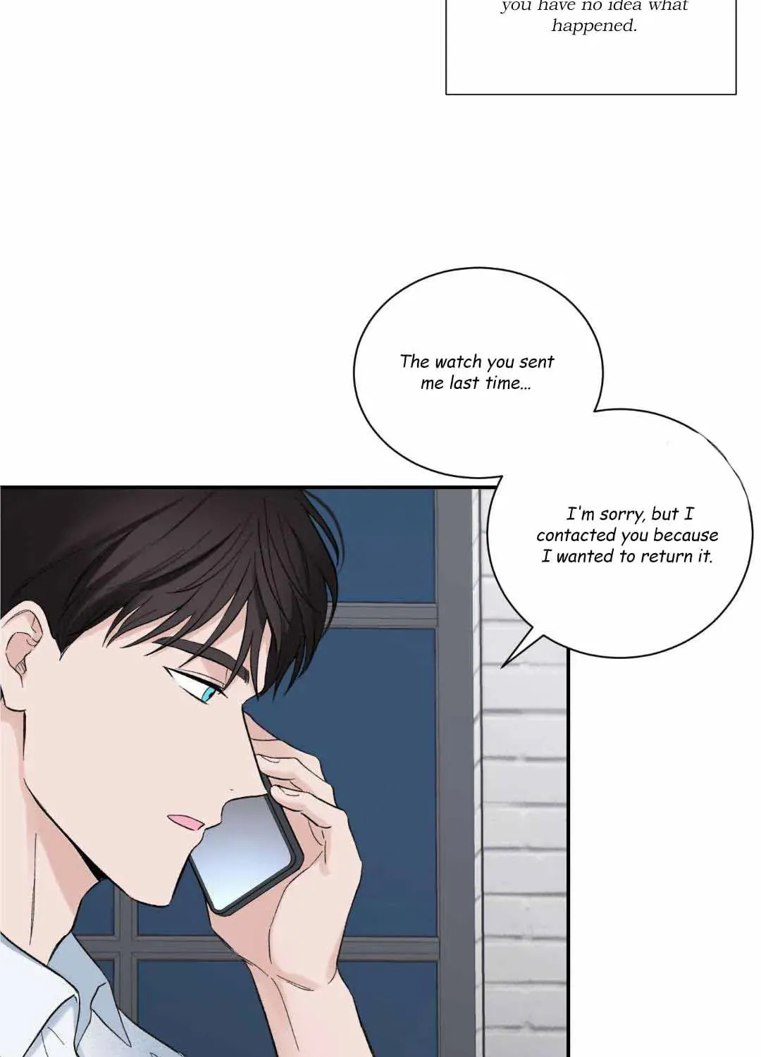 Overclock Chapter 4 page 31 - 