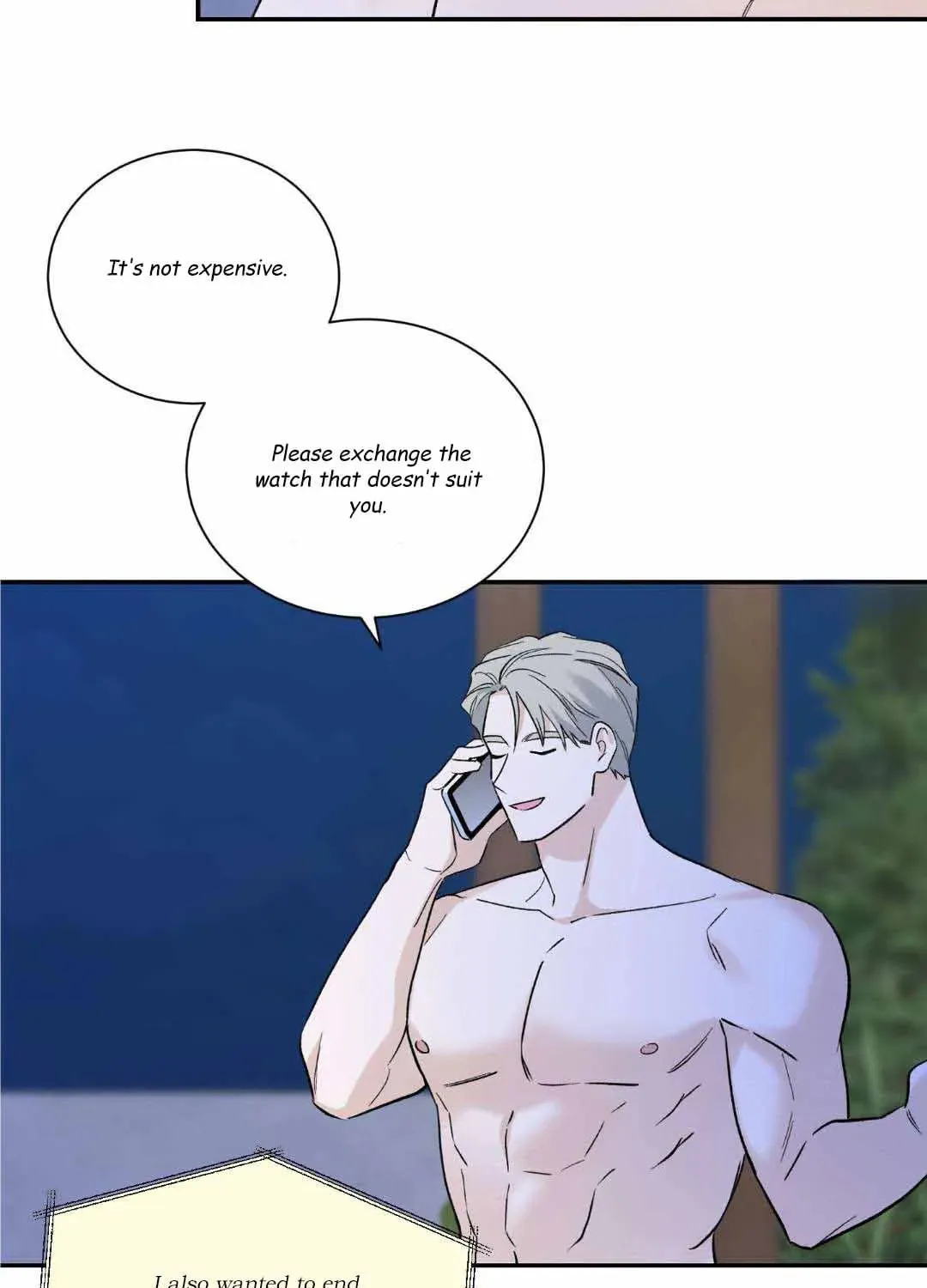Overclock Chapter 4 page 33 - 