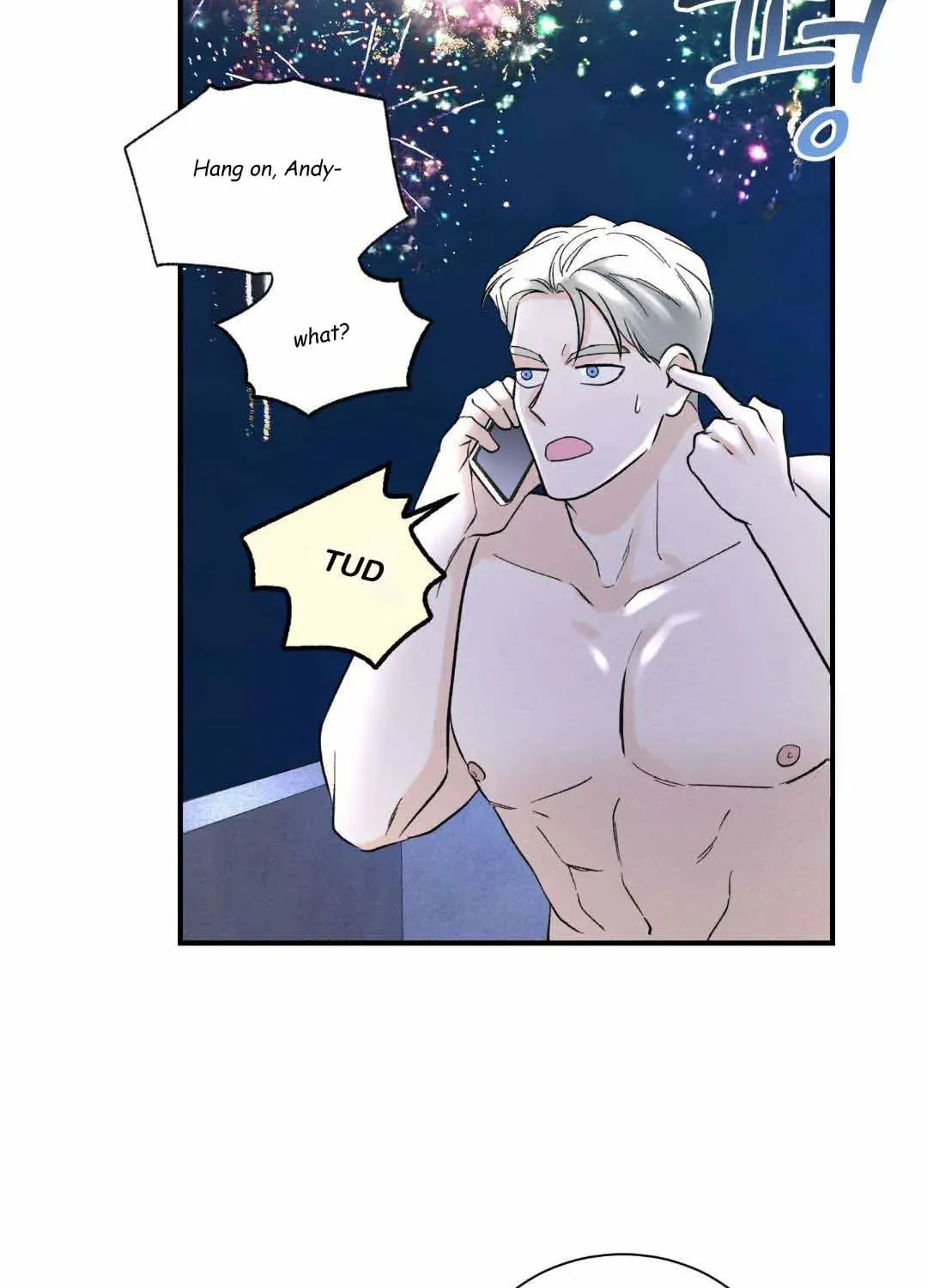 Overclock Chapter 4 page 42 - 