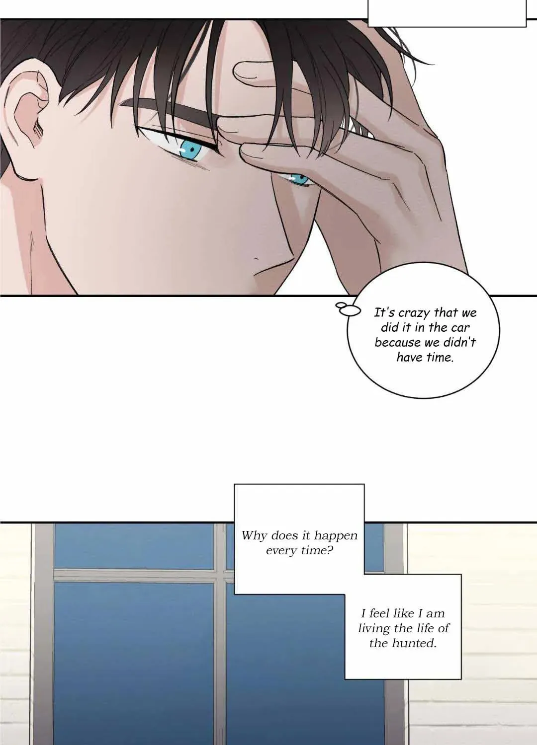 Overclock Chapter 4 page 48 - 
