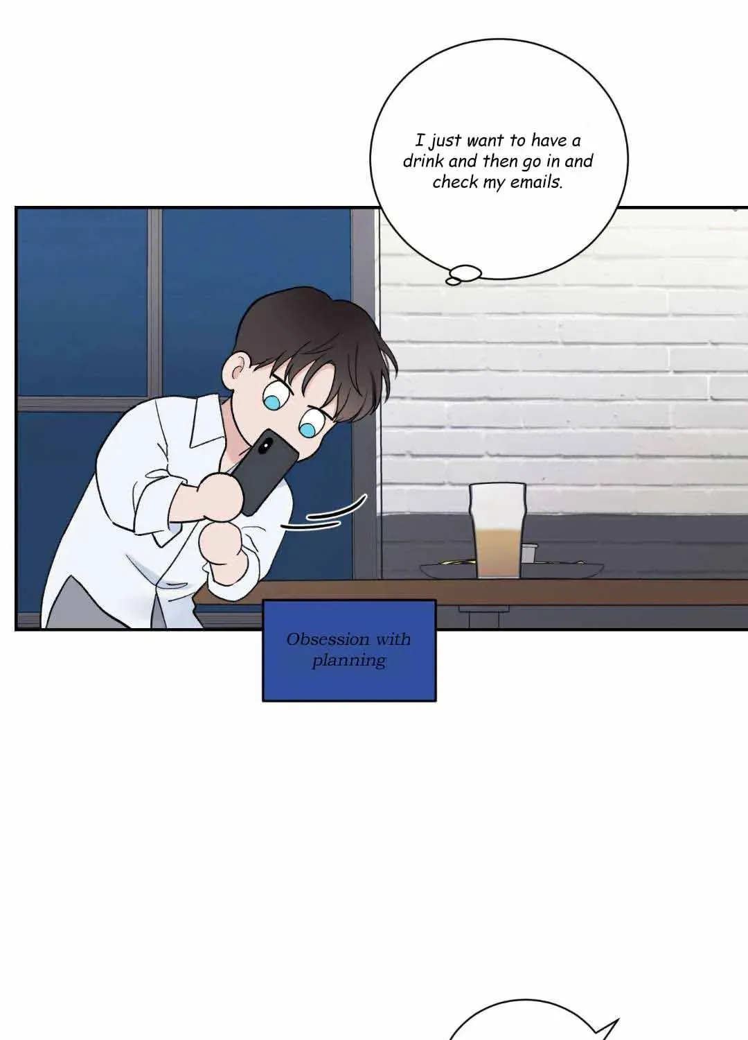 Overclock Chapter 4 page 50 - 