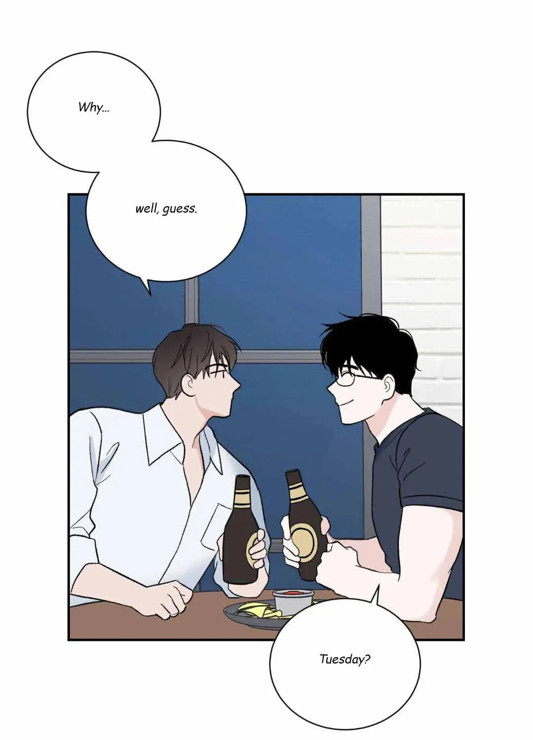 Overclock Chapter 4 page 60 - 