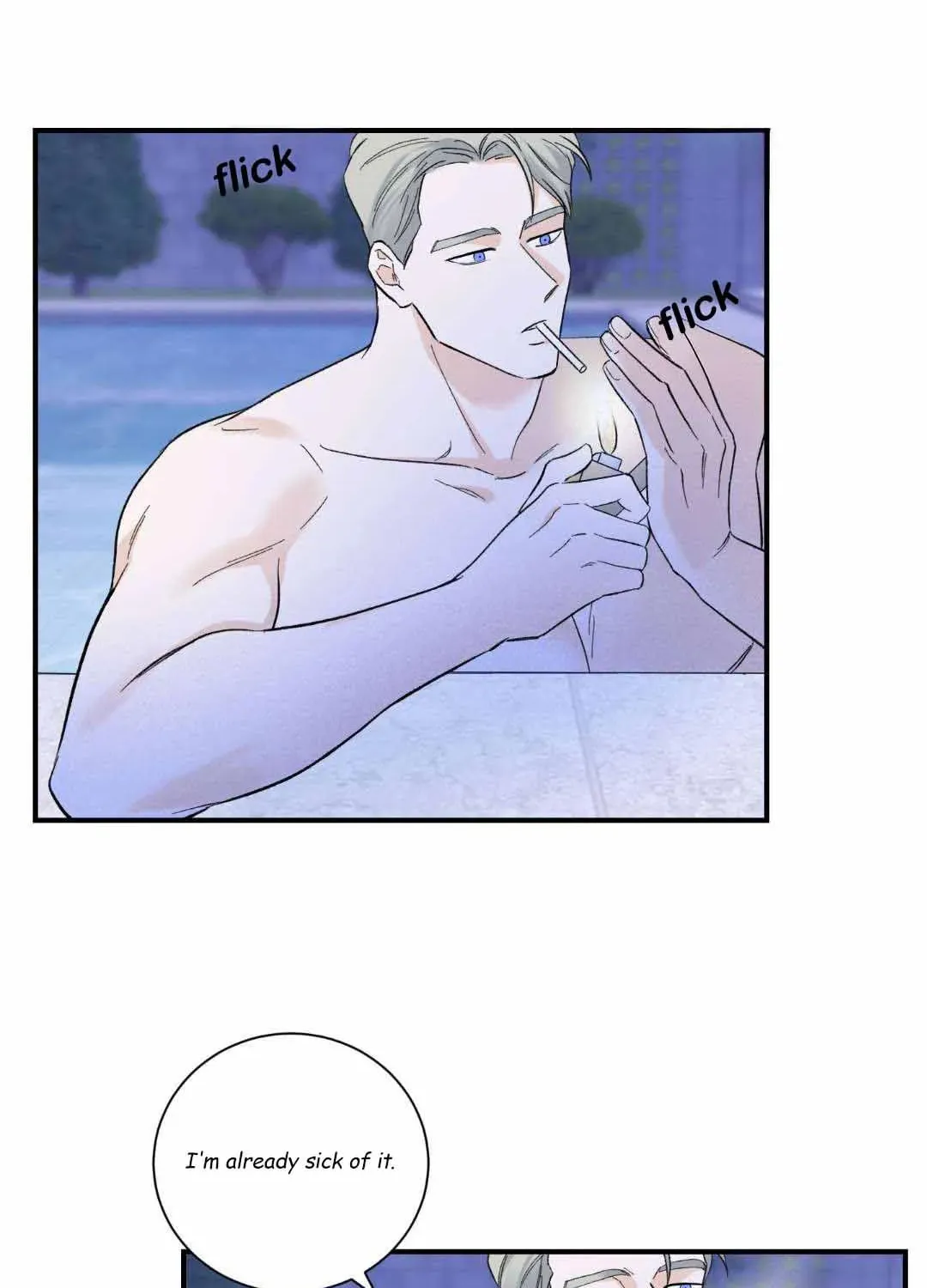 Overclock Chapter 4 page 7 - 