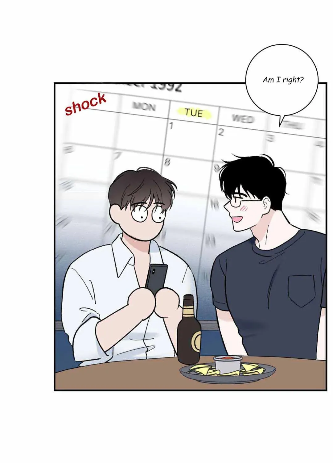 Overclock Chapter 4 page 61 - 