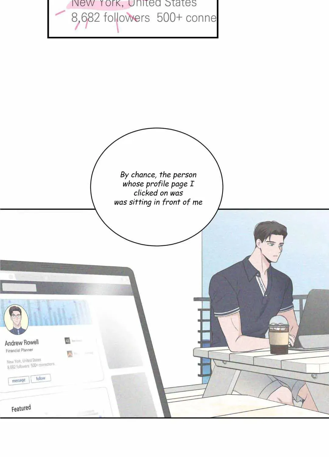 Overclock Chapter 4 page 67 - 