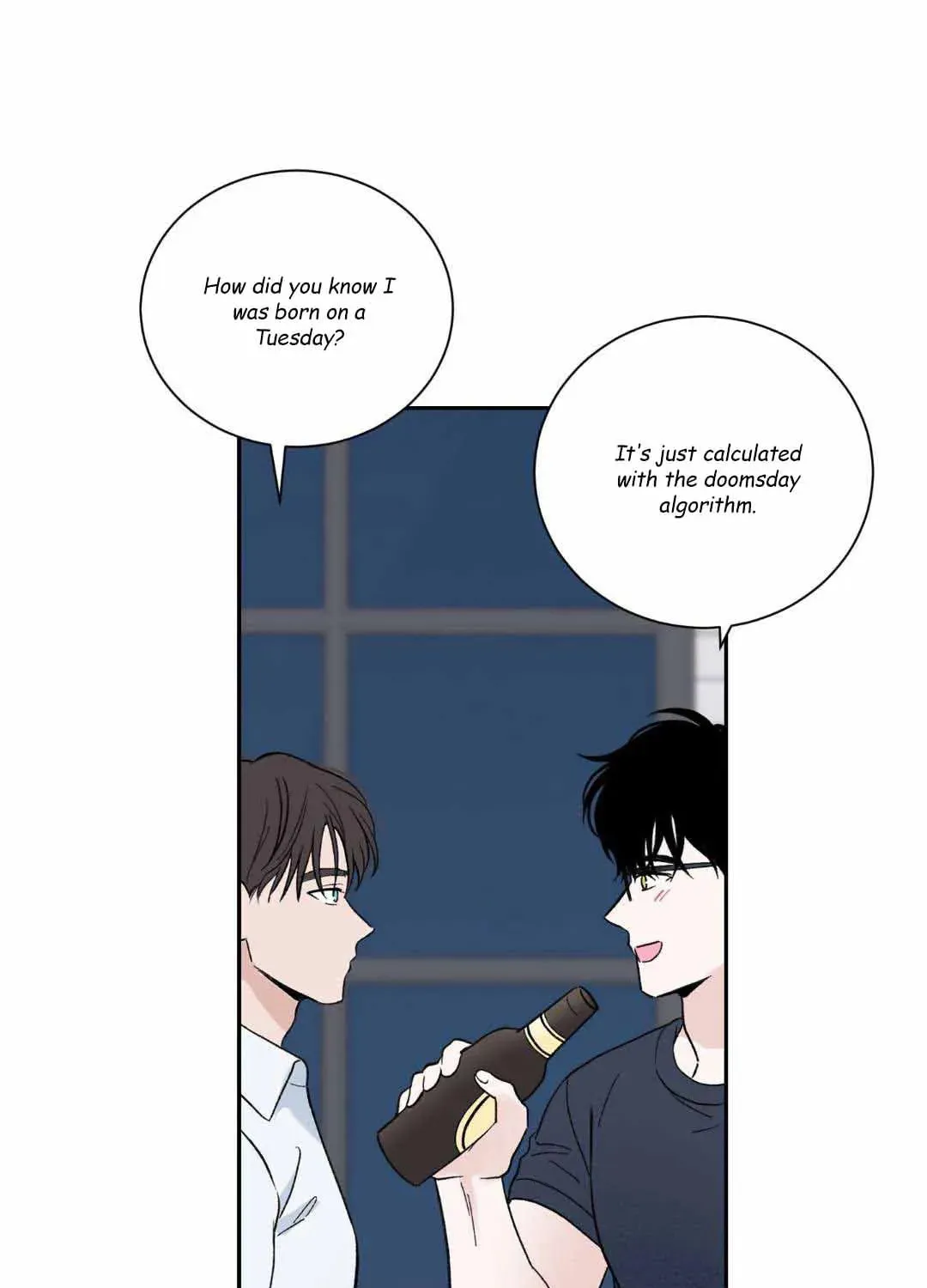 Overclock Chapter 4 page 70 - 