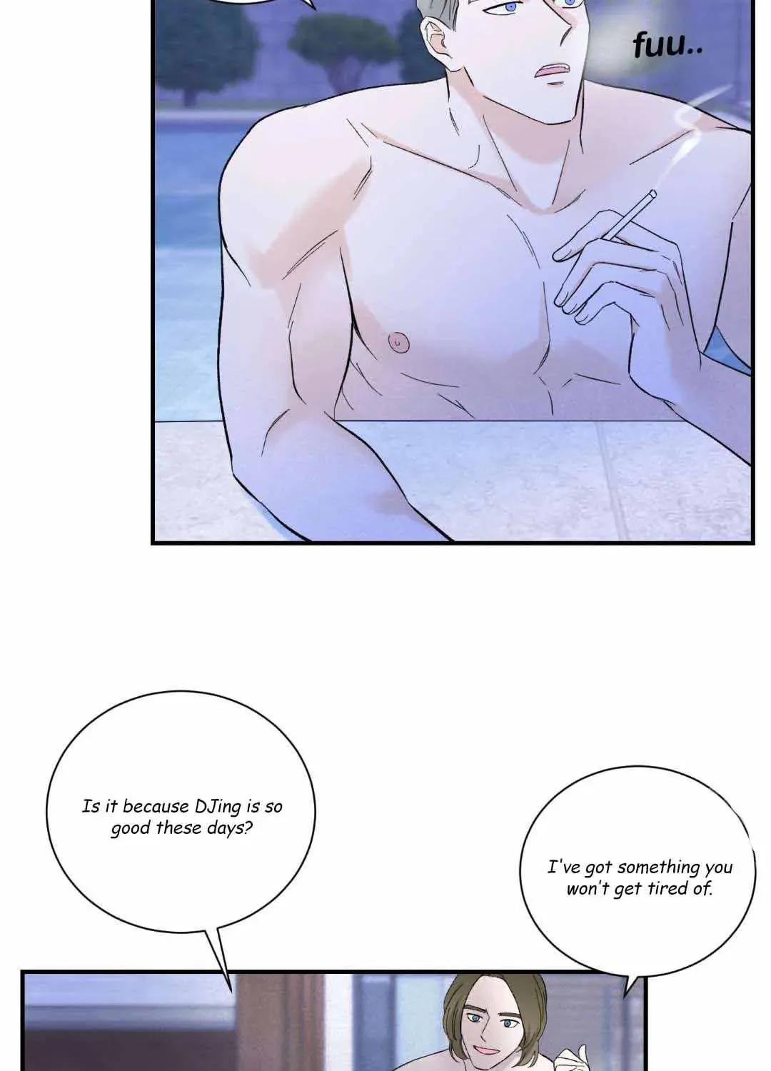 Overclock Chapter 4 page 8 - 