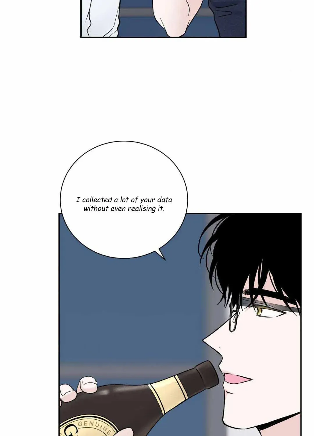 Overclock Chapter 4 page 71 - 
