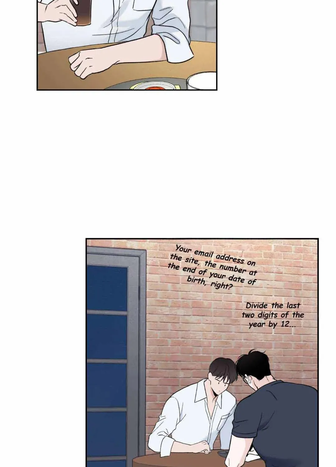 Overclock Chapter 4 page 73 - 