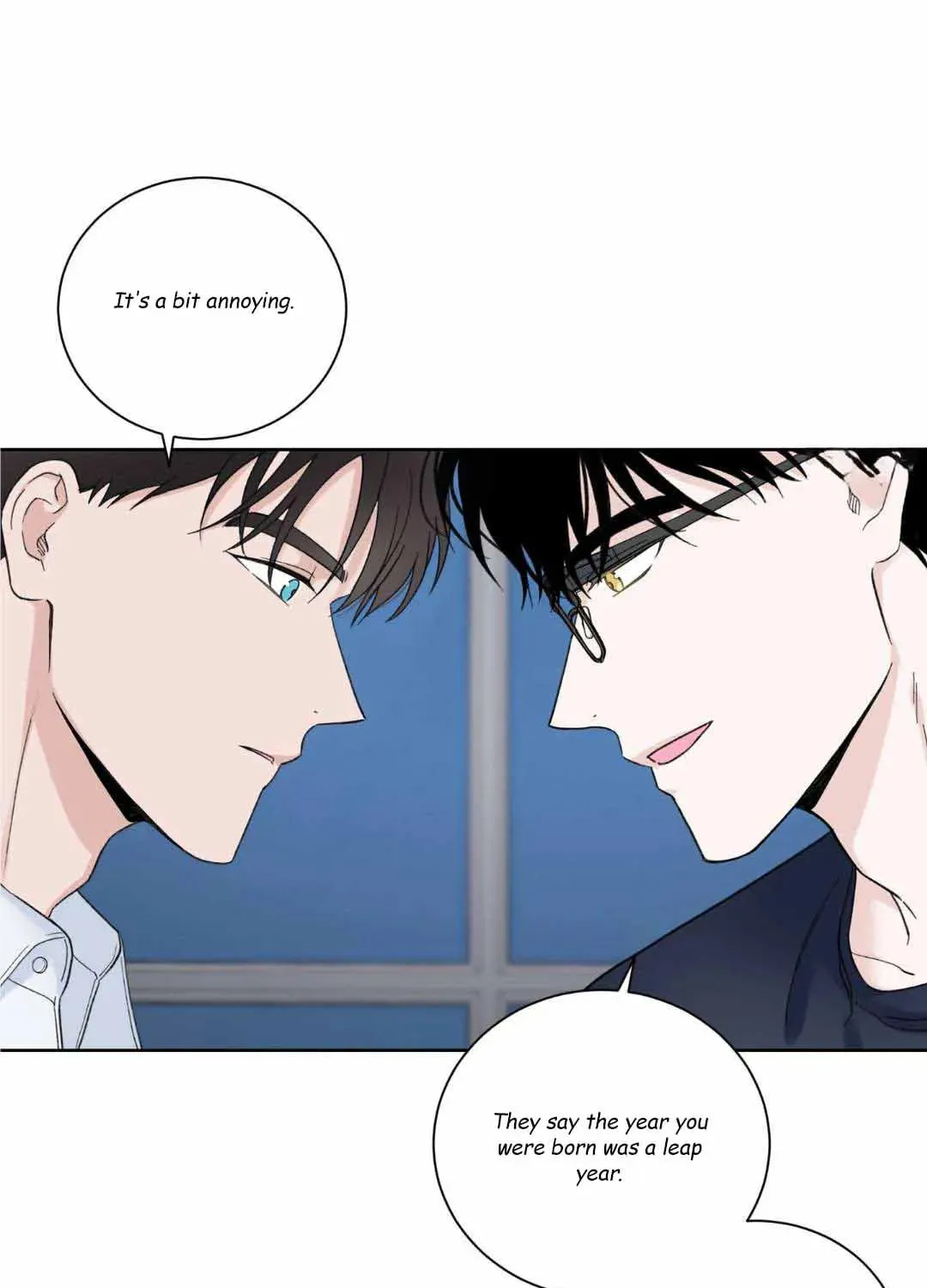 Overclock Chapter 4 page 75 - 