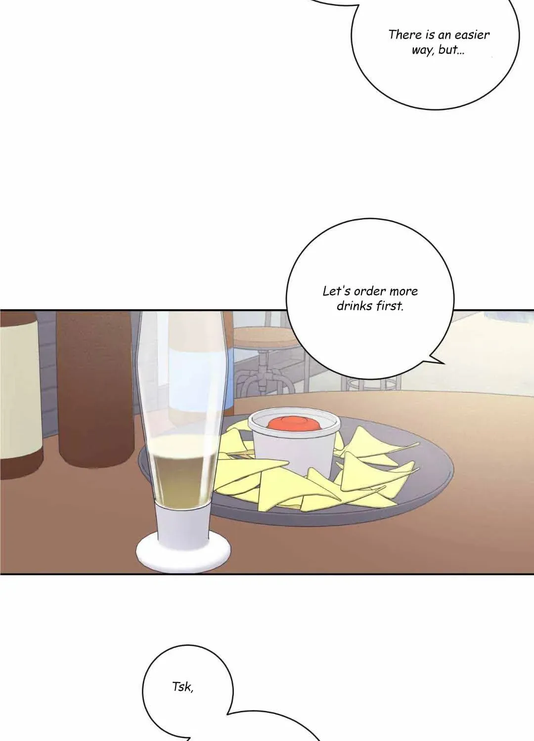 Overclock Chapter 4 page 76 - 