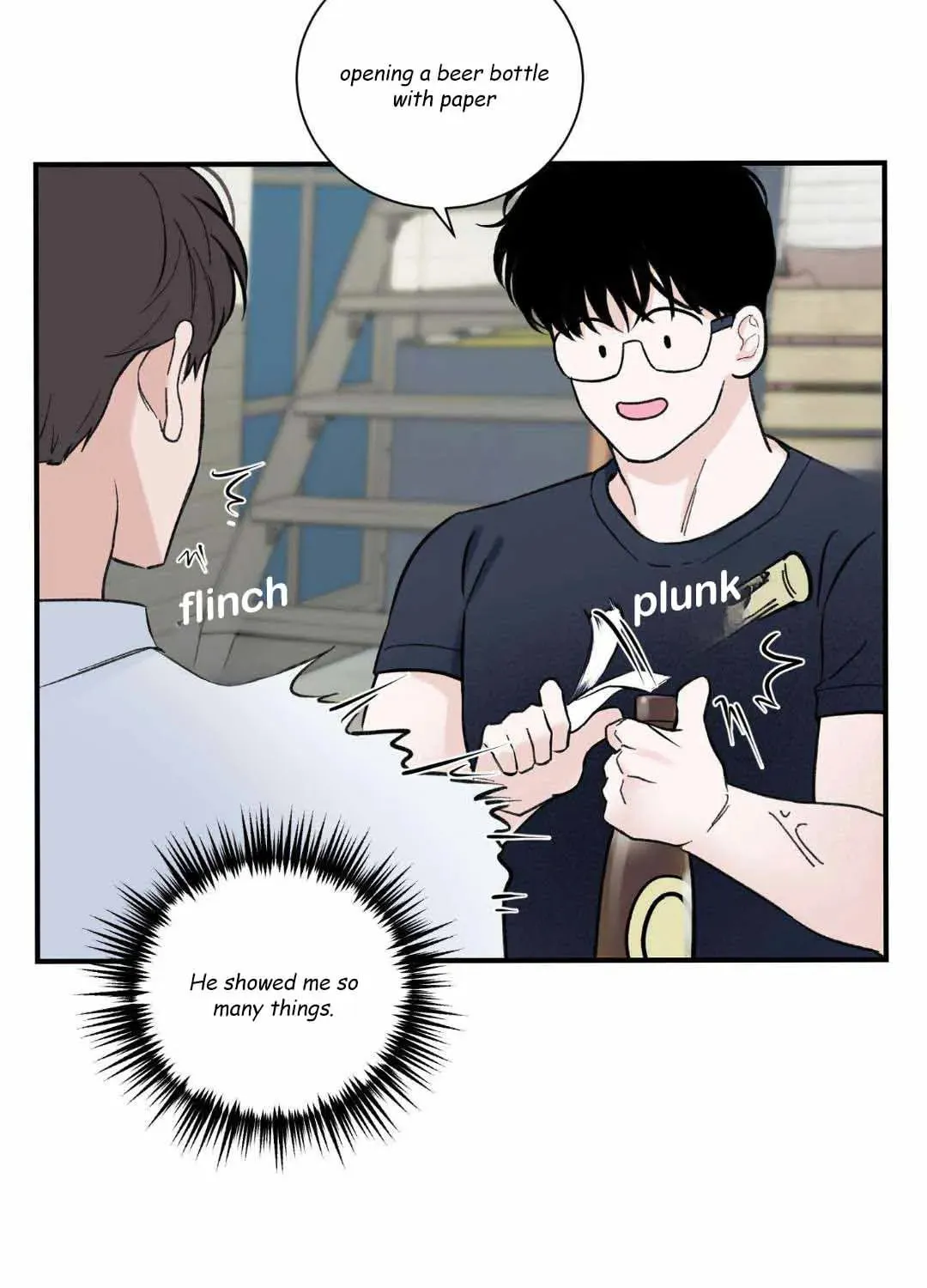 Overclock Chapter 4 page 77 - 