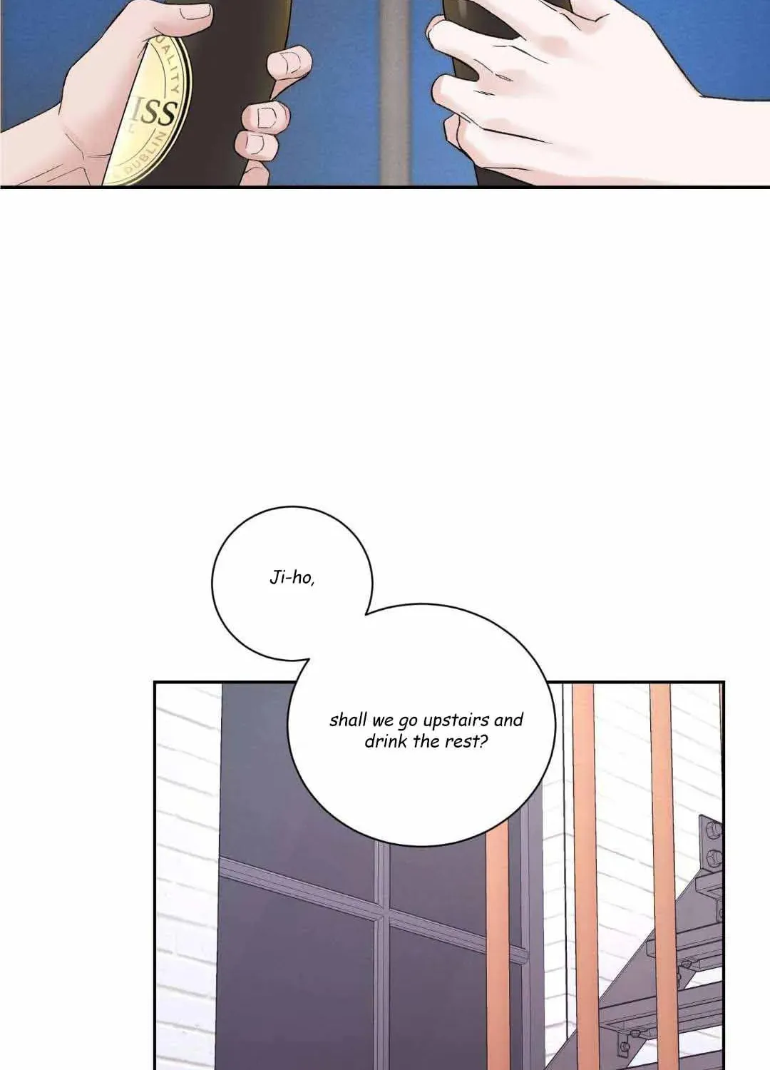 Overclock Chapter 4 page 83 - 