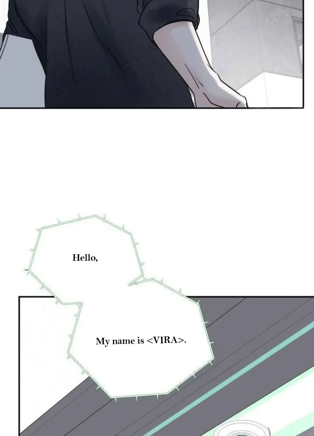 Overclock Chapter 40 page 3 - 