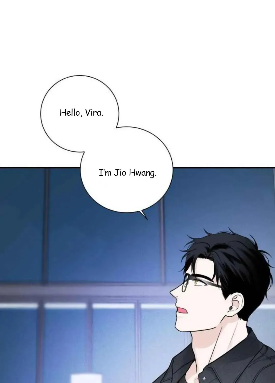 Overclock Chapter 40 page 22 - 