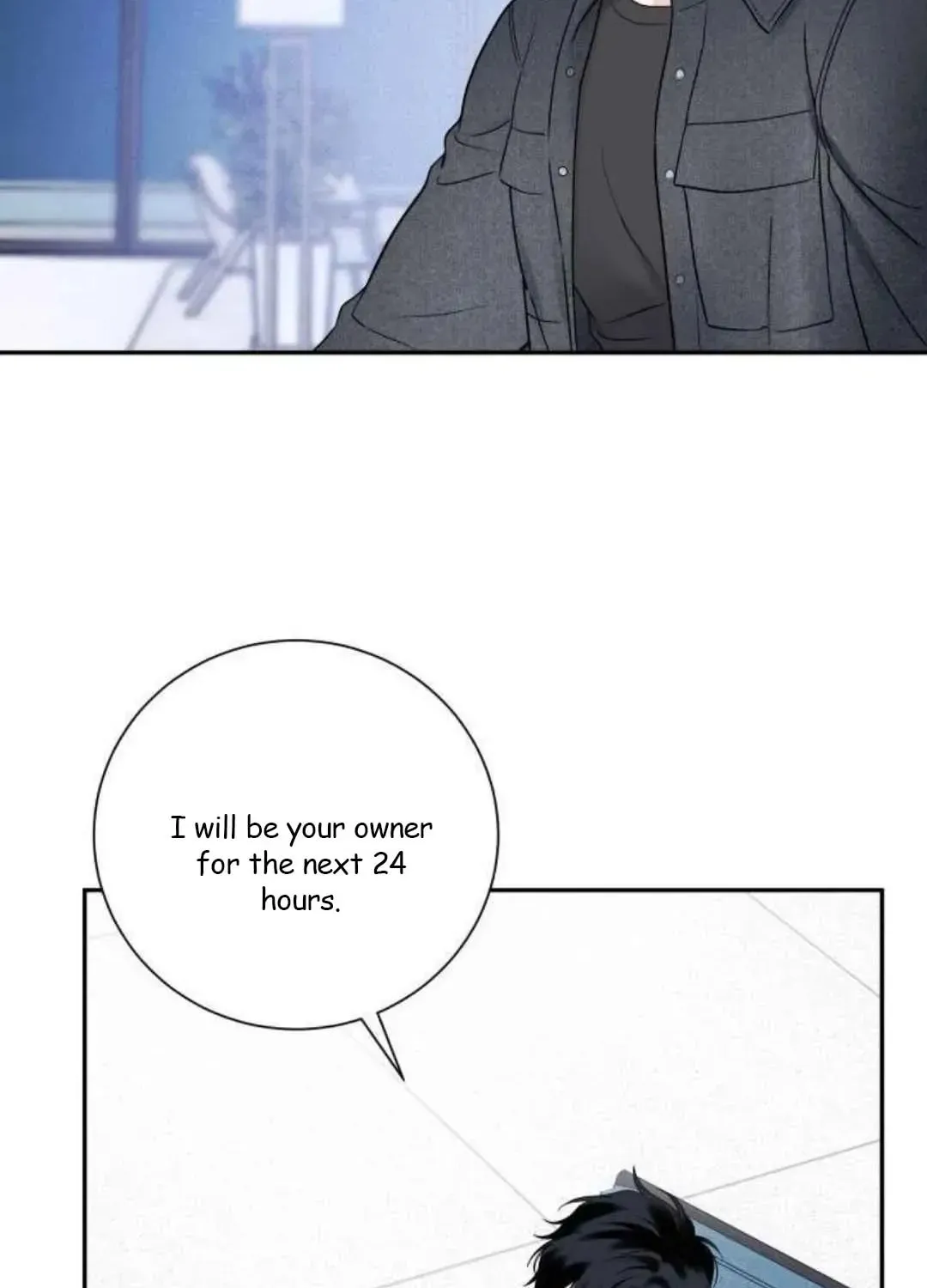 Overclock Chapter 40 page 23 - 