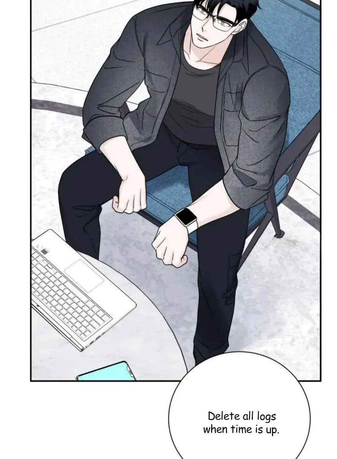 Overclock Chapter 40 page 24 - 