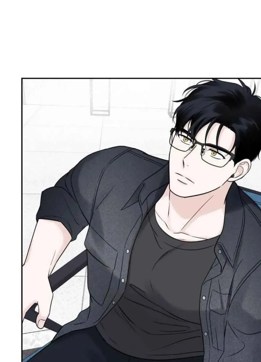 Overclock Chapter 40 page 28 - 
