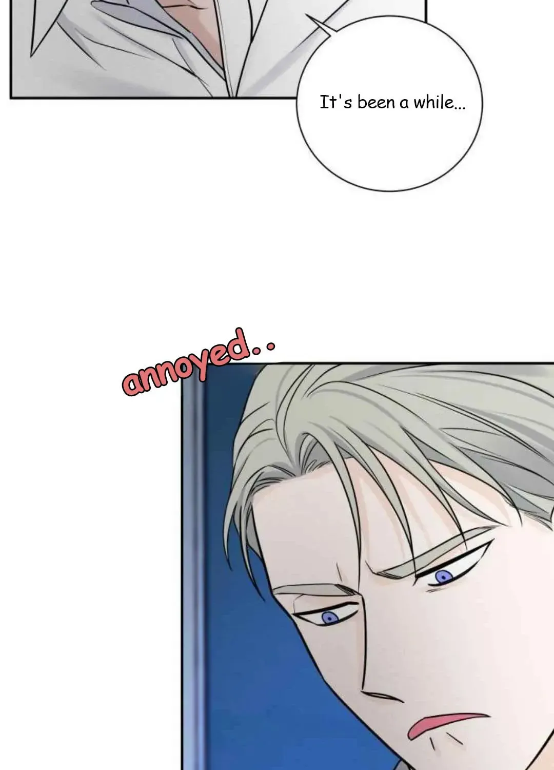 Overclock Chapter 40 page 40 - 