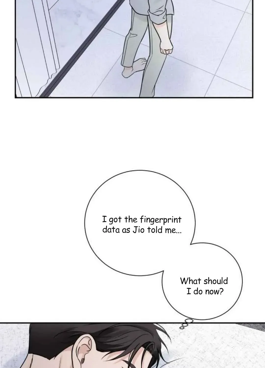 Overclock Chapter 40 page 43 - 