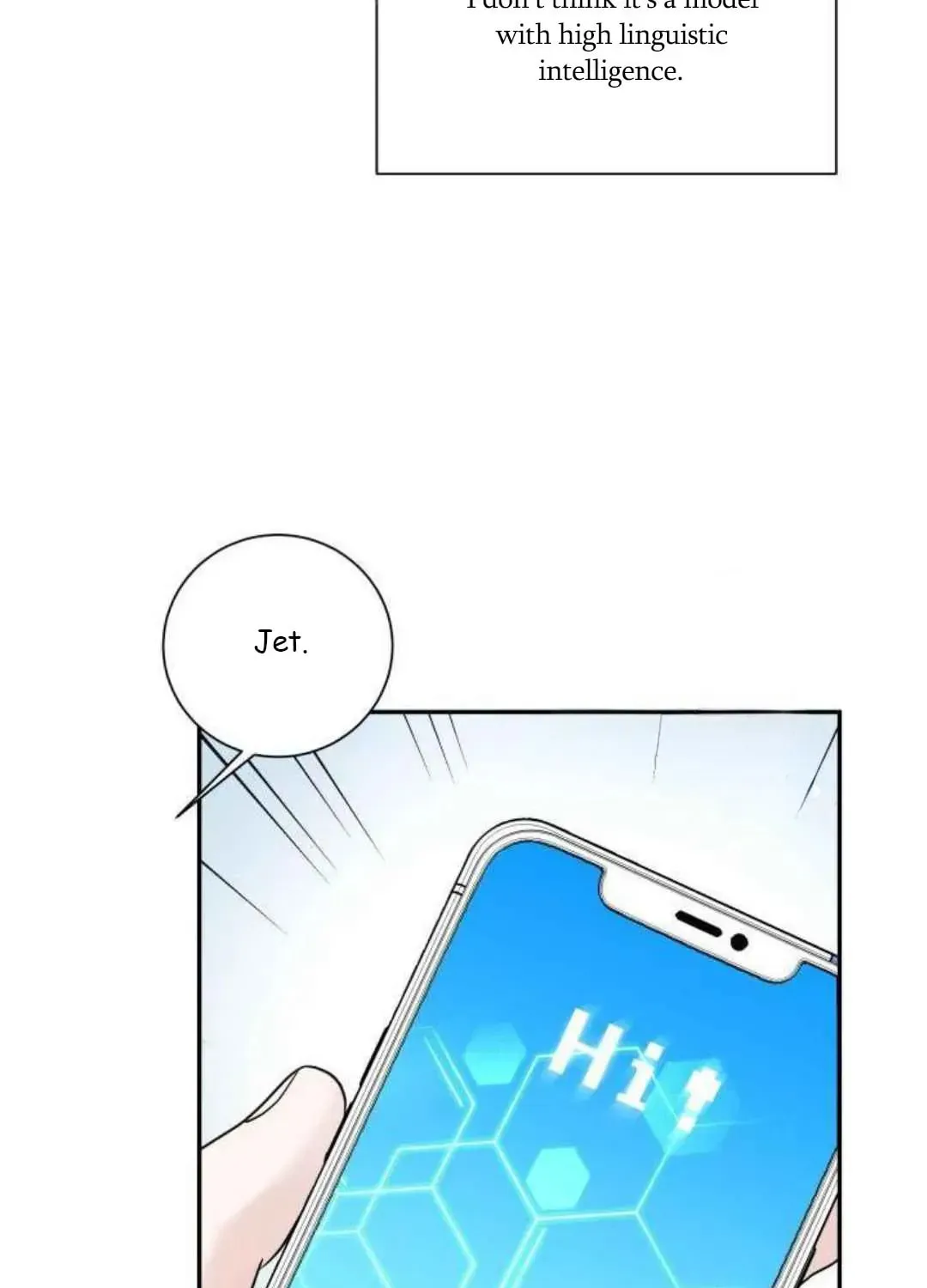 Overclock Chapter 40 page 6 - 